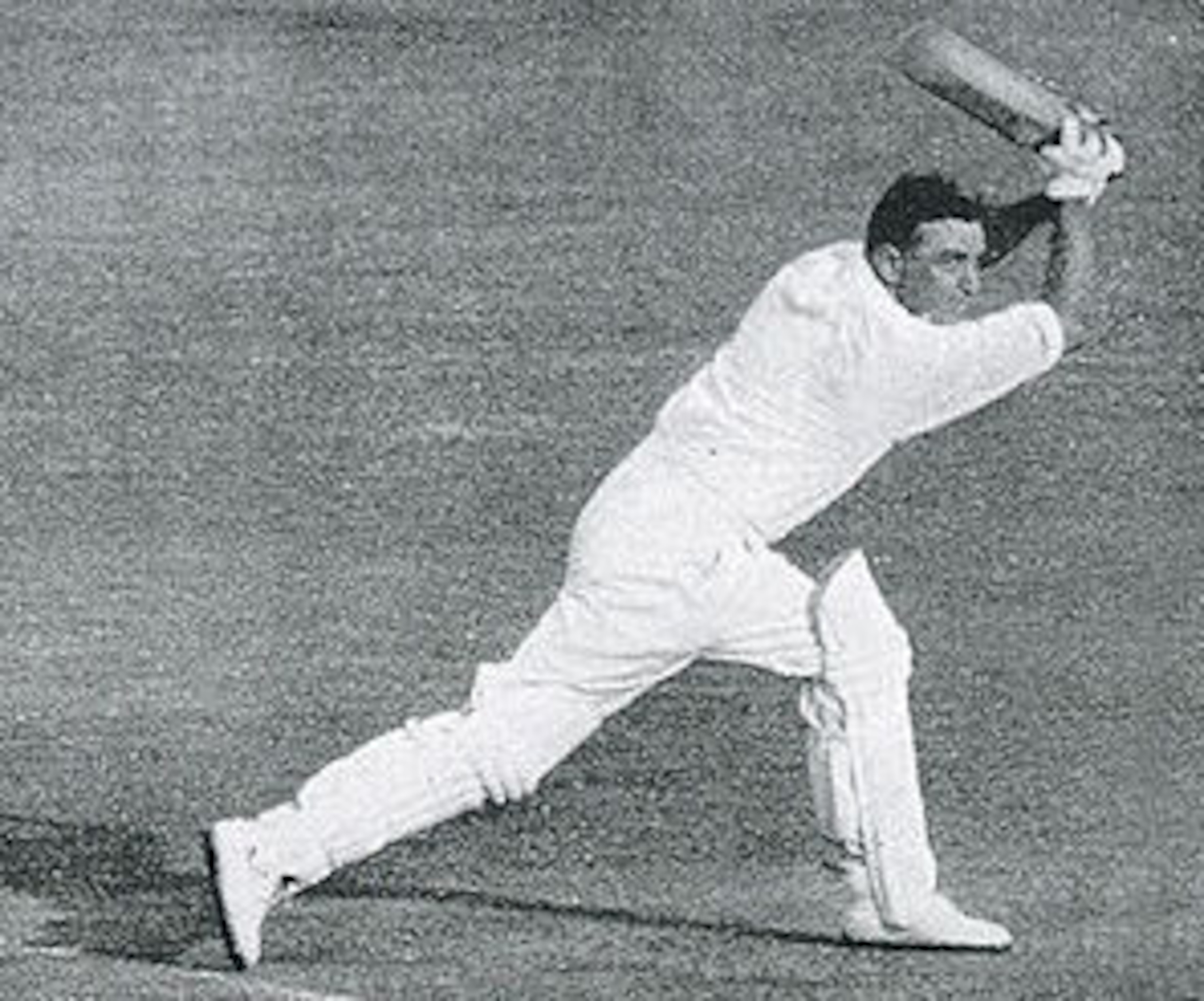 Wally Hammond courtesy of Wikipedia