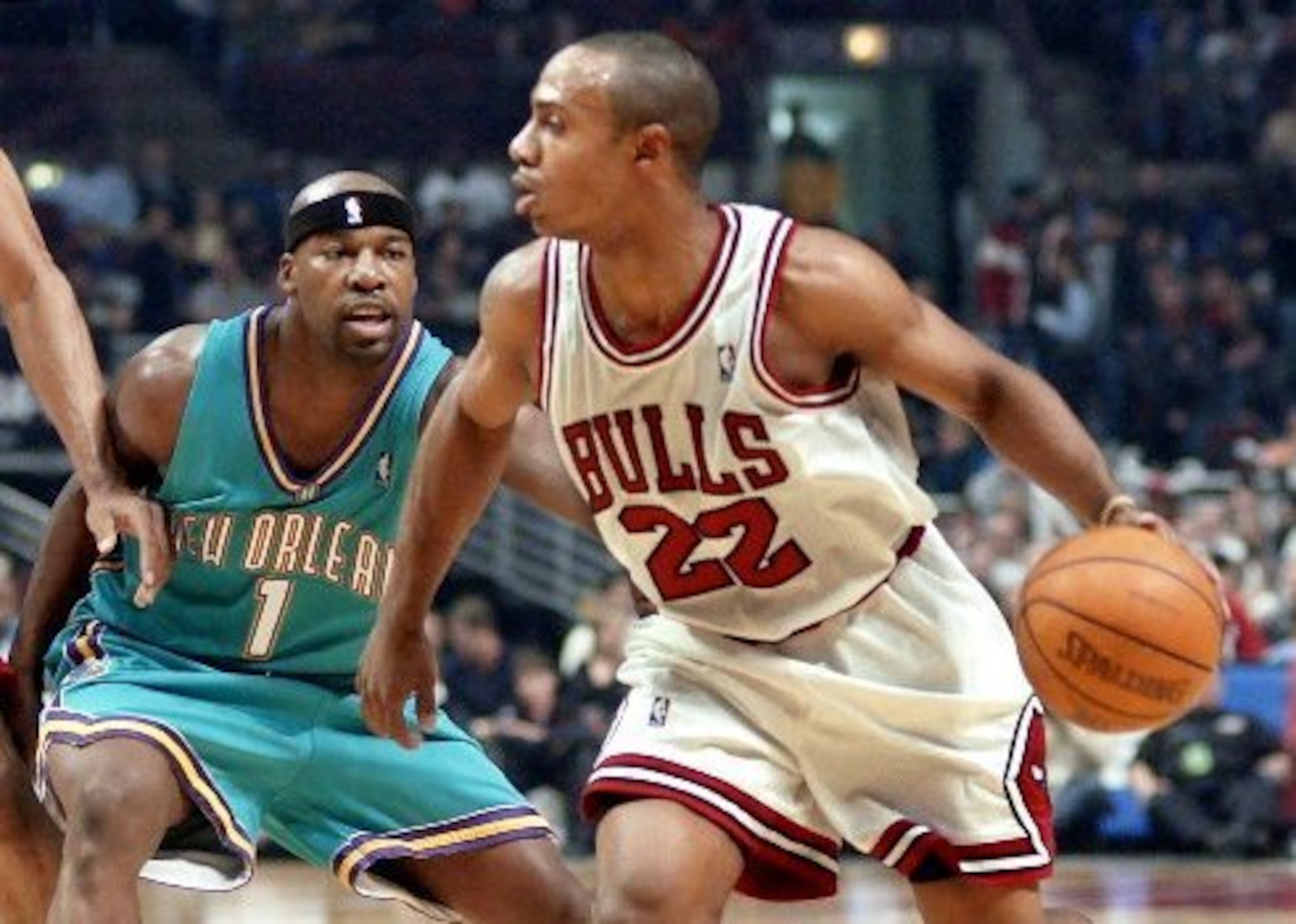 Jay Williams' promising career lasted only 75 games.