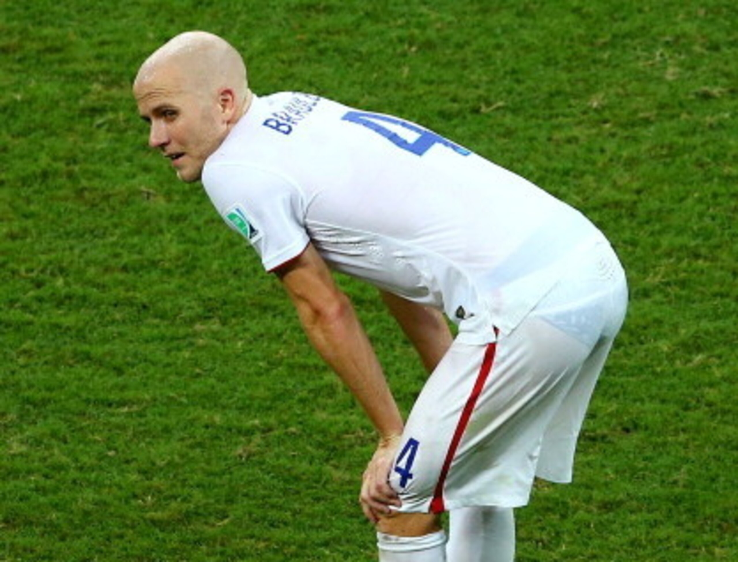 Bradley was pilloried for his desultory play in this World Cup. Some of that criticism was fair, but some was not.