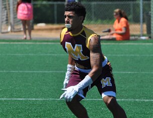 Ashton White