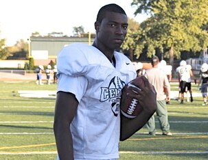 Miles Boykin