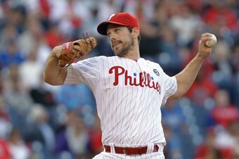 Could Cliff Lee finally be on the verge of actually leaving Philadelphia?