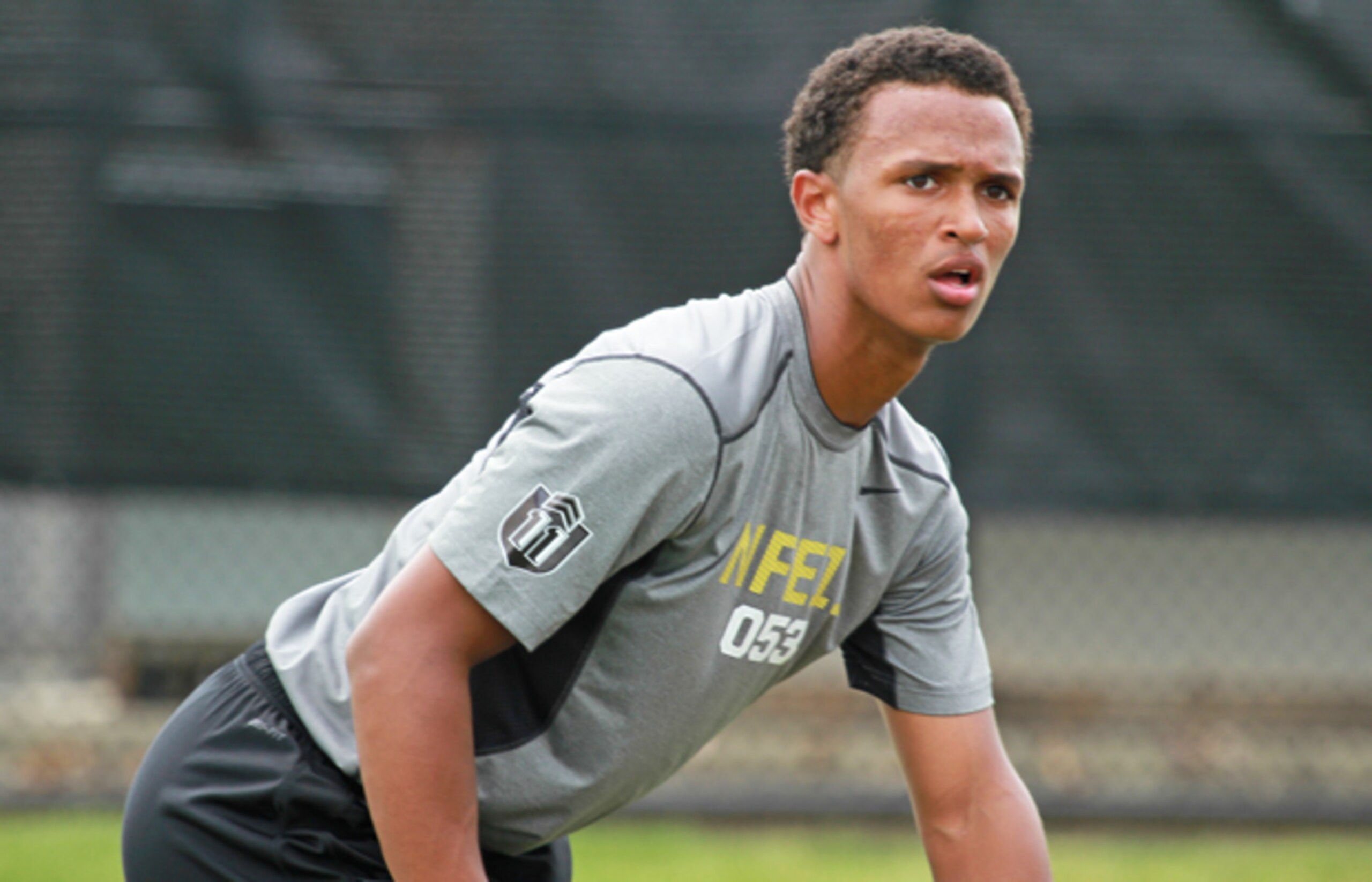 DeShone Kizer