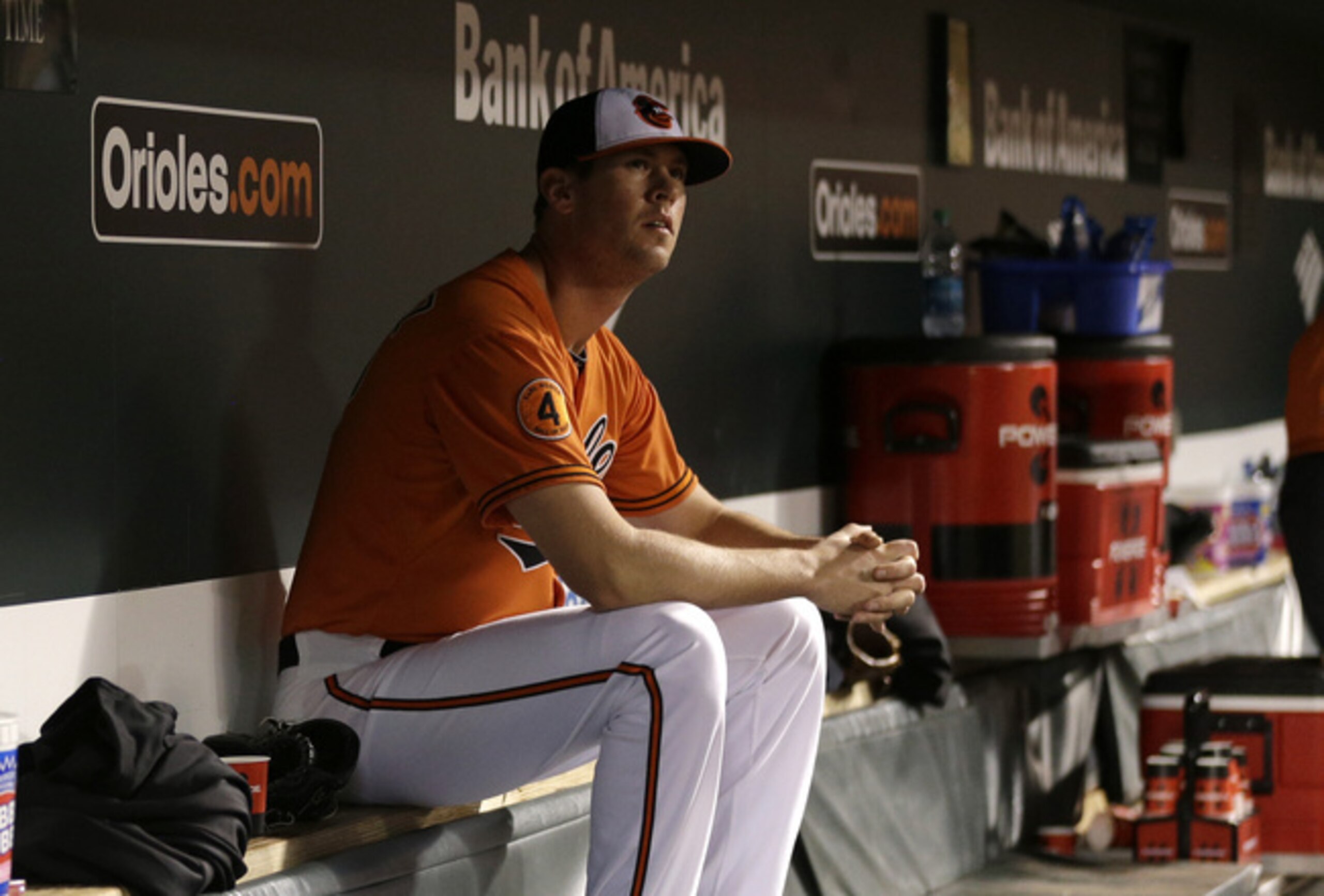 Brian Matusz