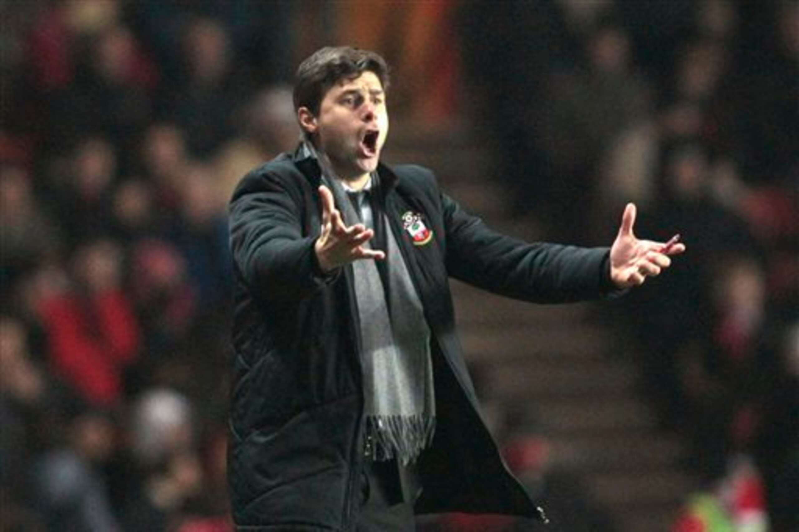 Mauricio Pochettino will have plenty on his mind as he prepares for his first season with Tottenham Hotspur.