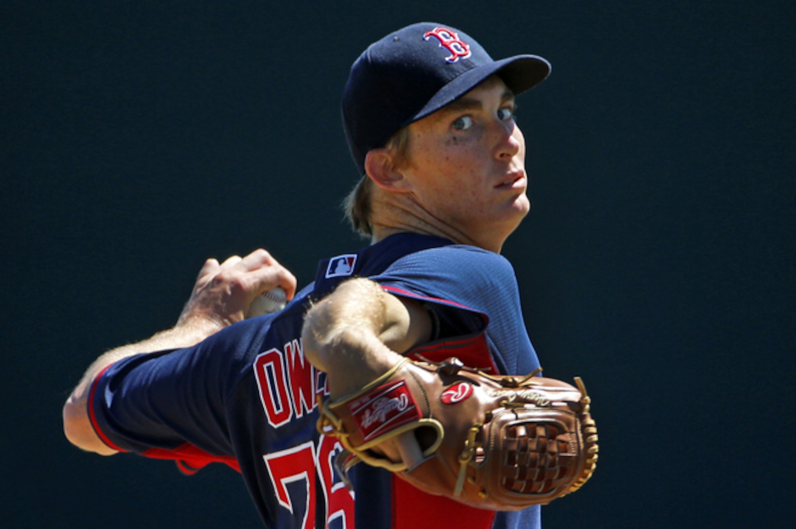 Henry Owens