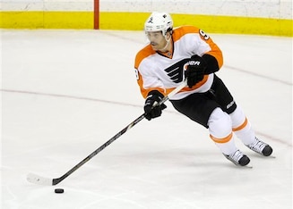 Steve Downie
