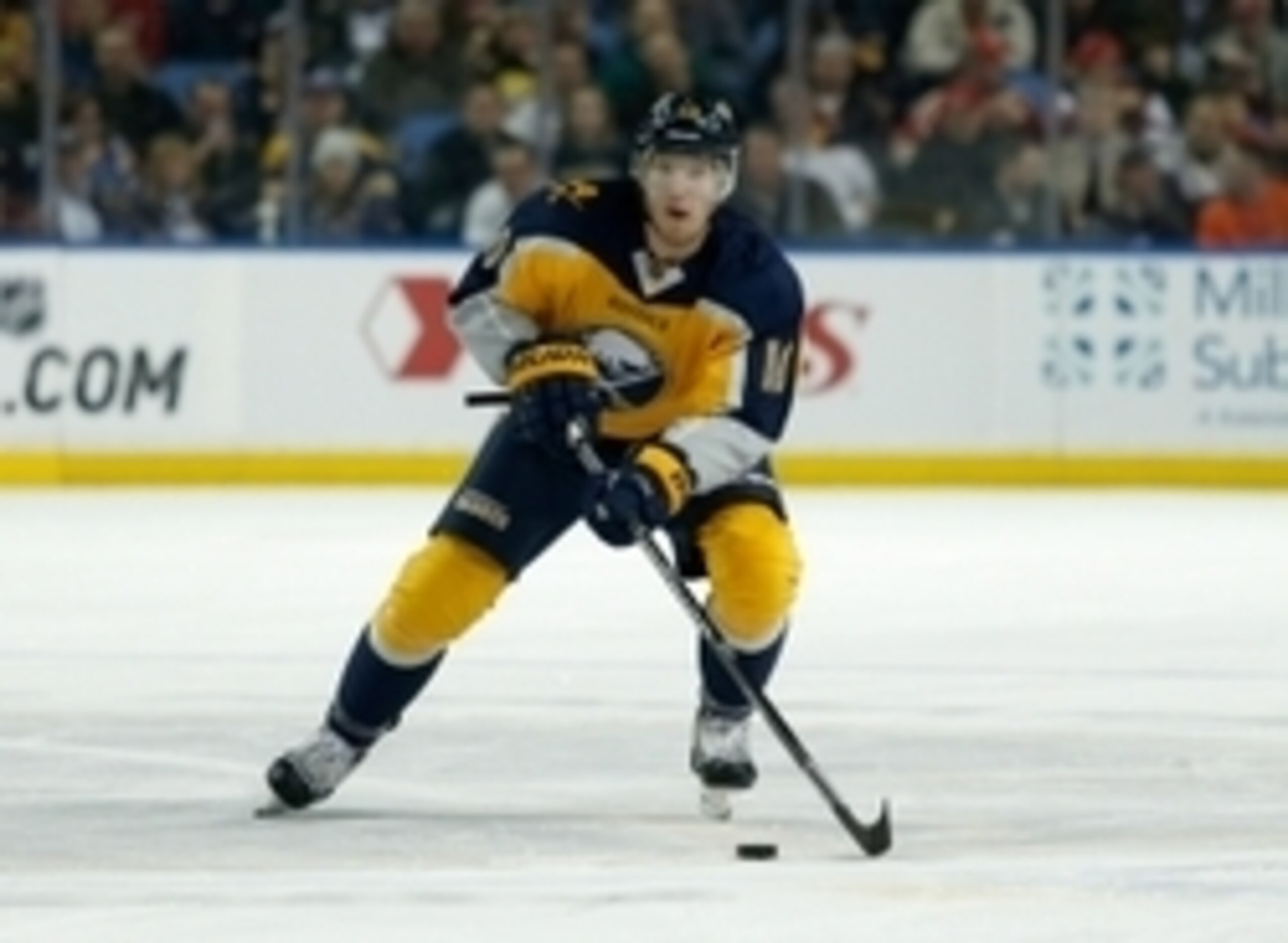 Christian Ehrhoff Christian Ehrhoff