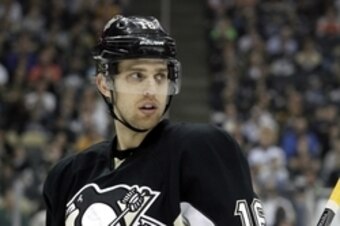 Brandon Sutter
