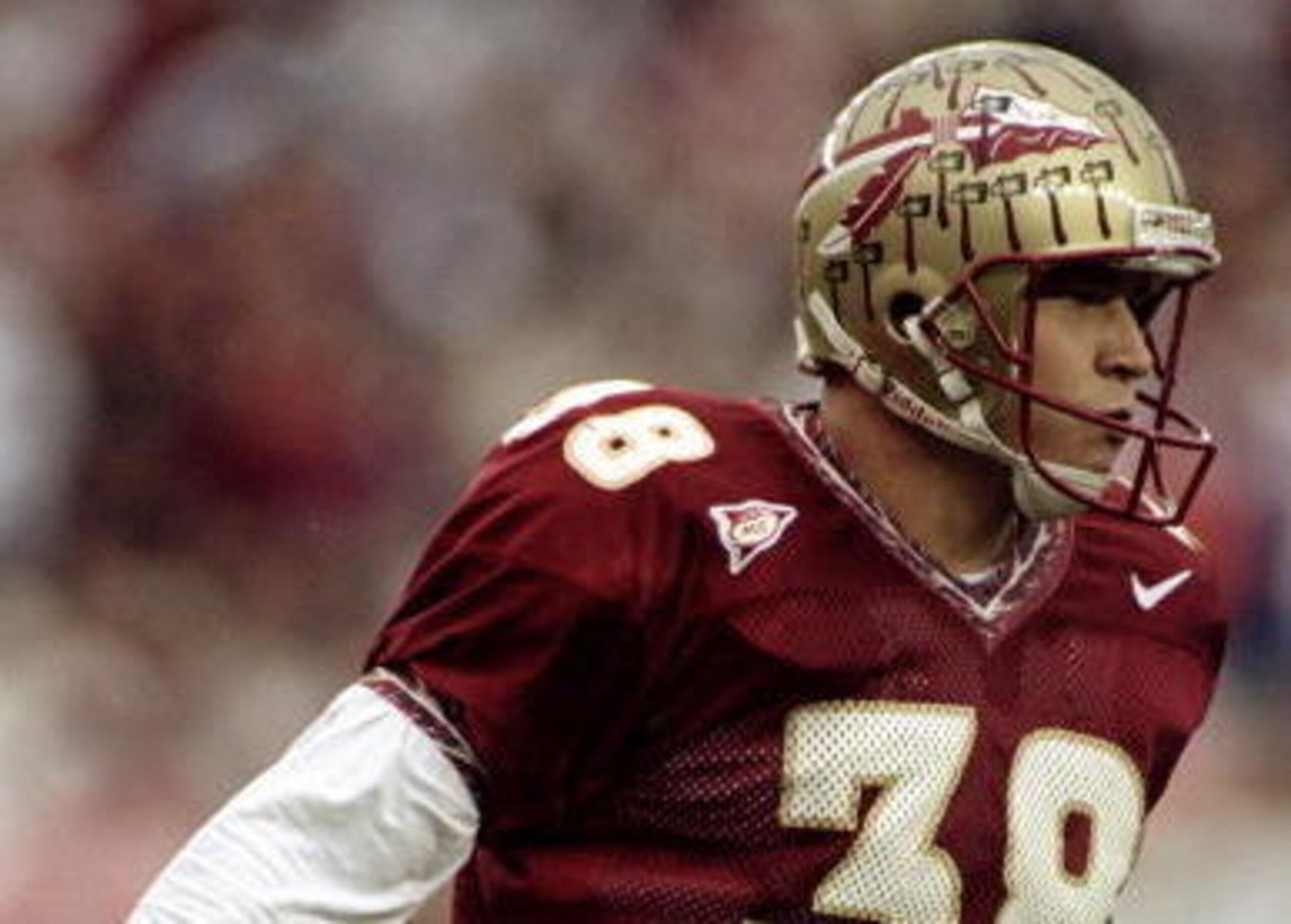 Sebastian Janikowski was a two-time consensus All-American.