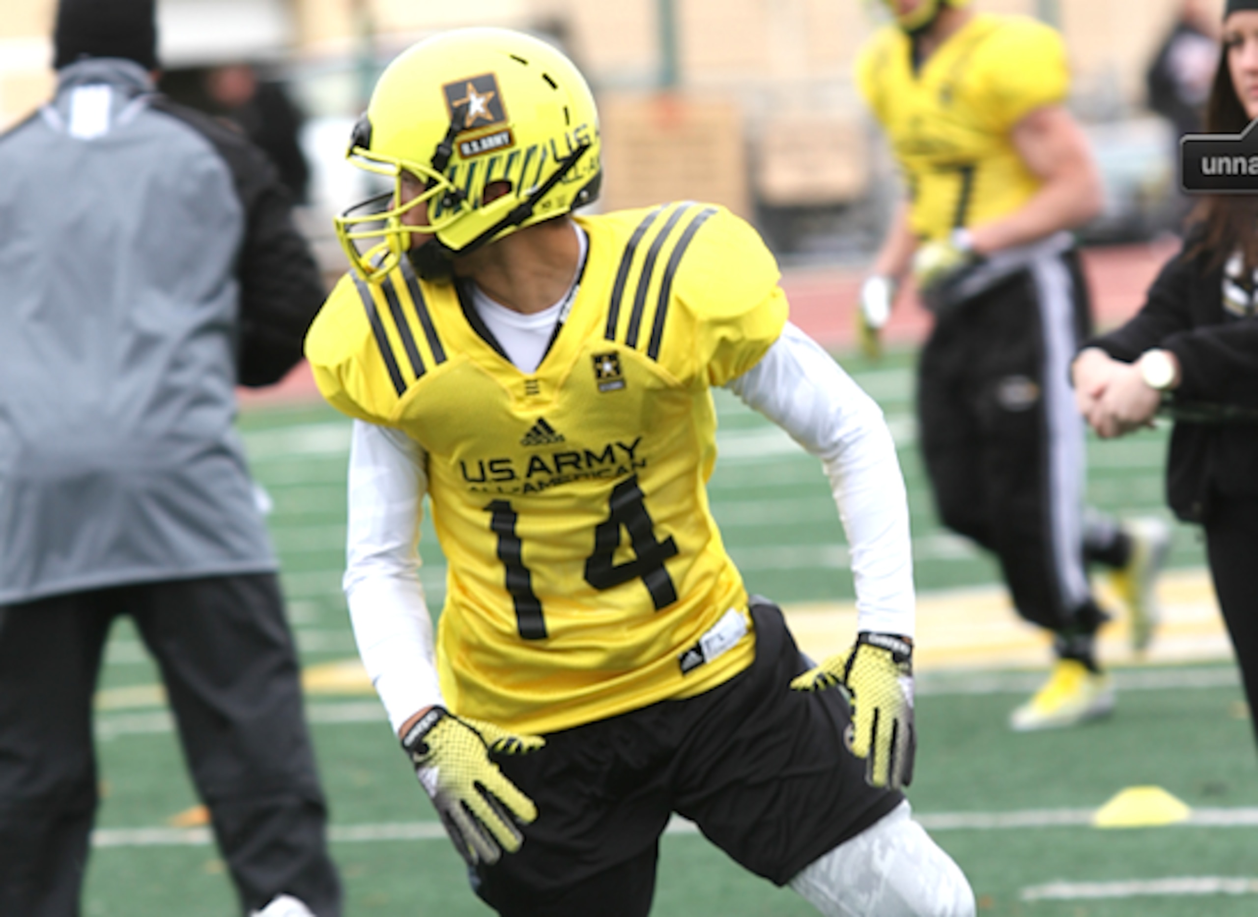 Jalen Brown