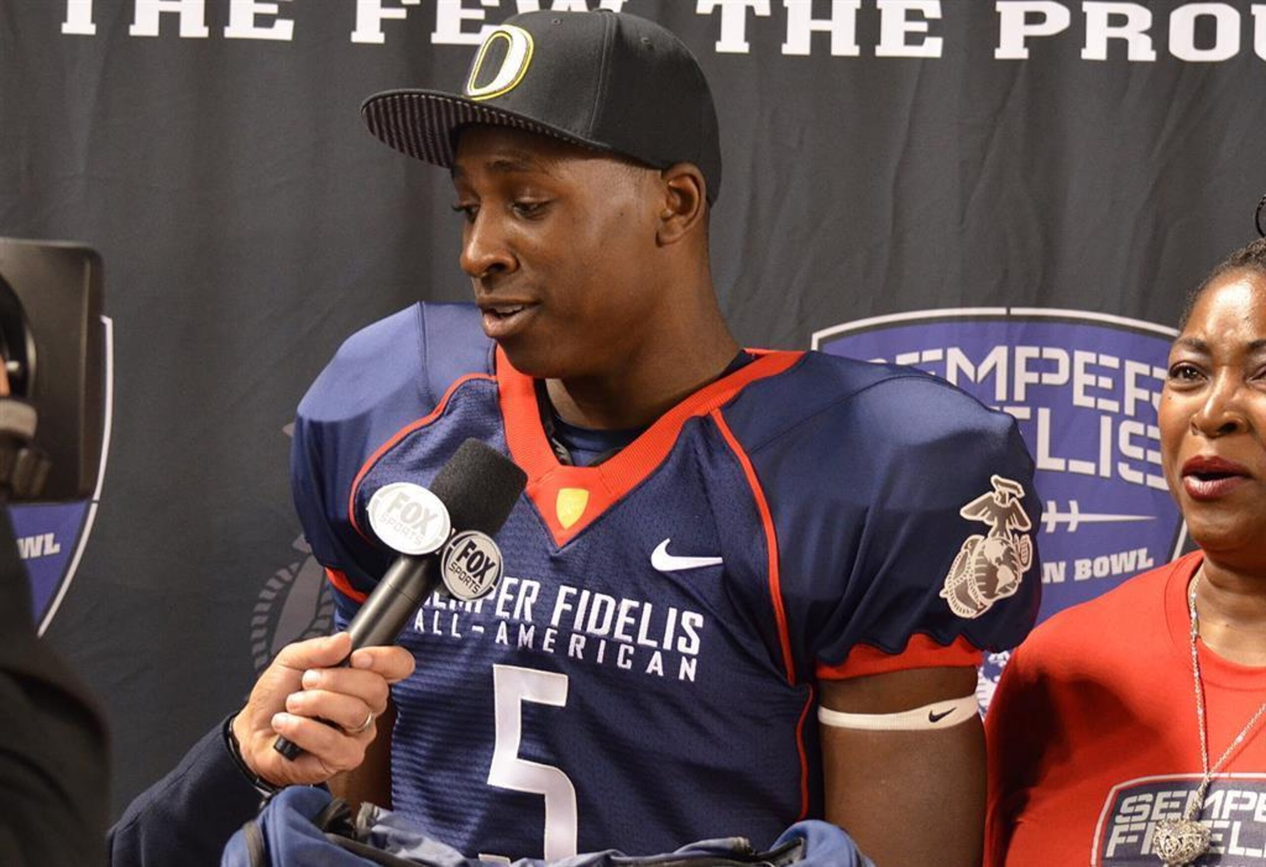Jimmie Swain