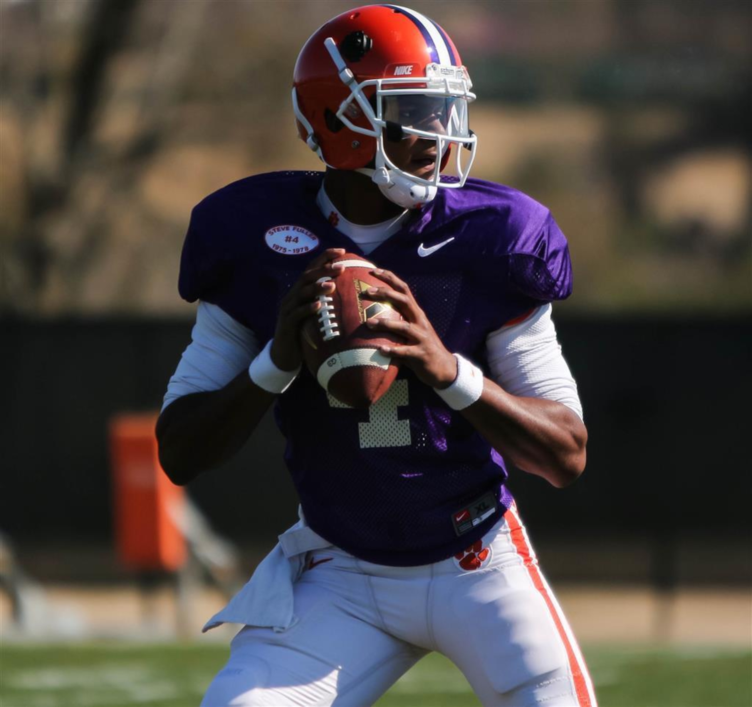 Deshaun Watson