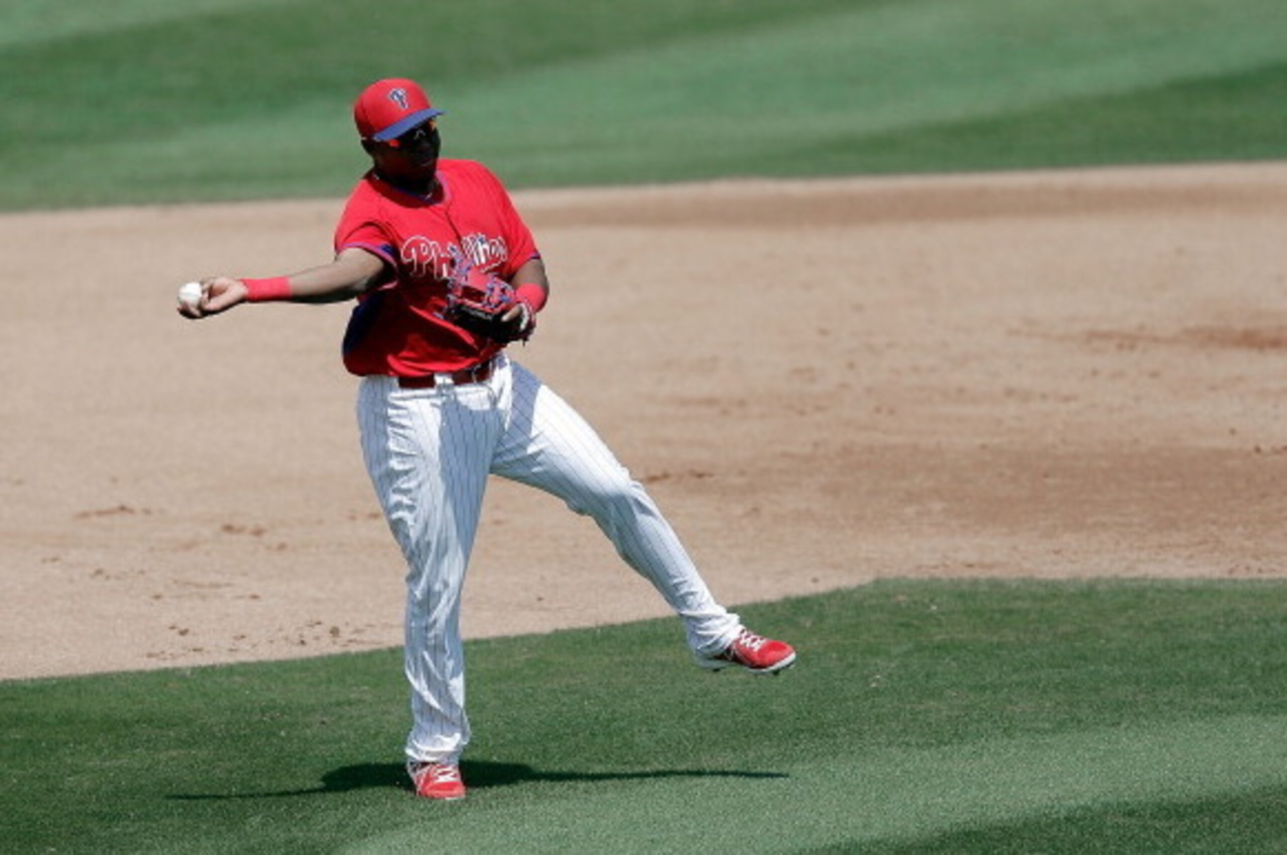 Phillies top third base prospect Maikel Franco will participate in his second consecutive Futures Game on Sunday, July 13.