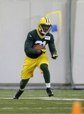 Clinton-Dix could make an immediate impact for the Packers.
