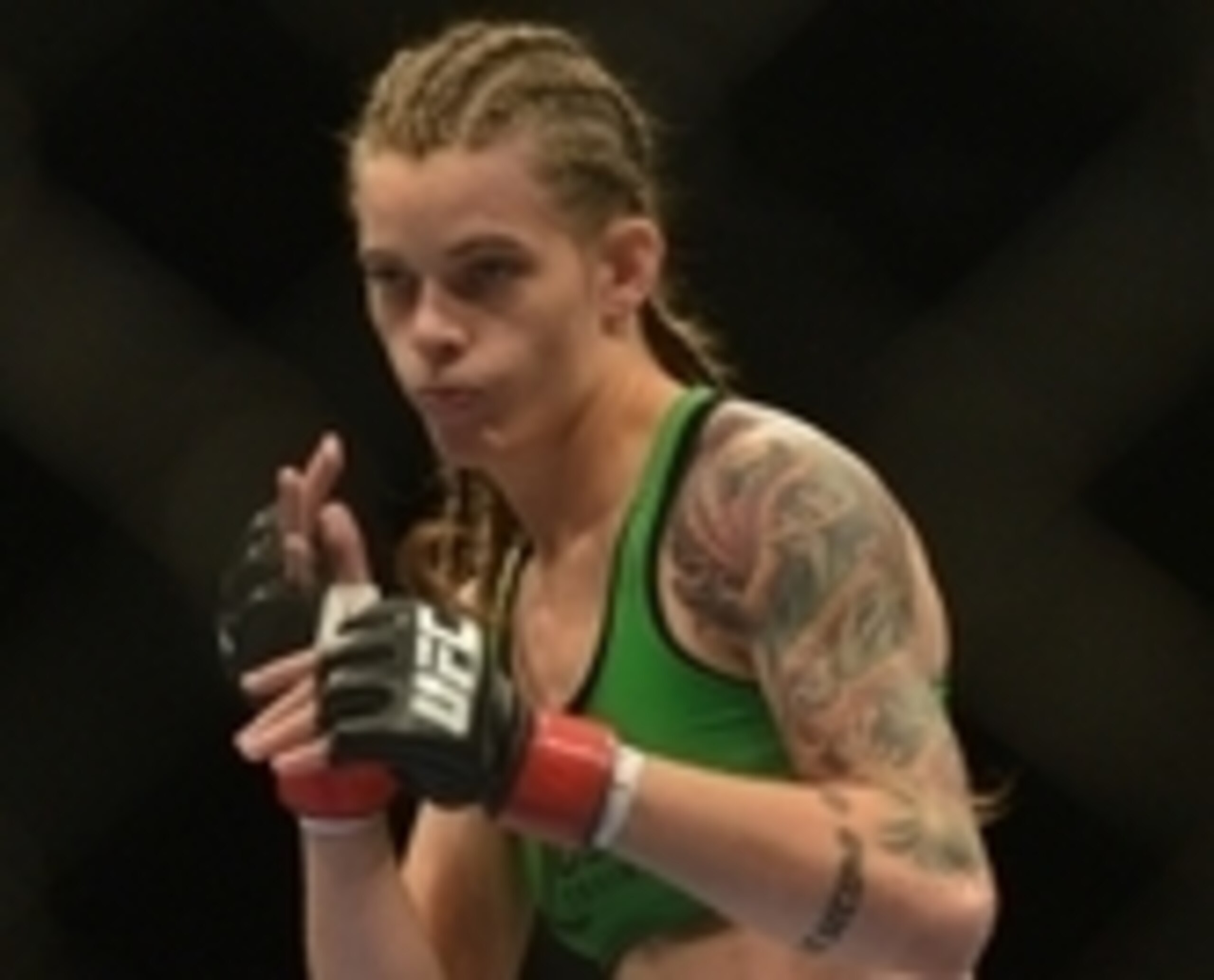 Jessamyn Duke