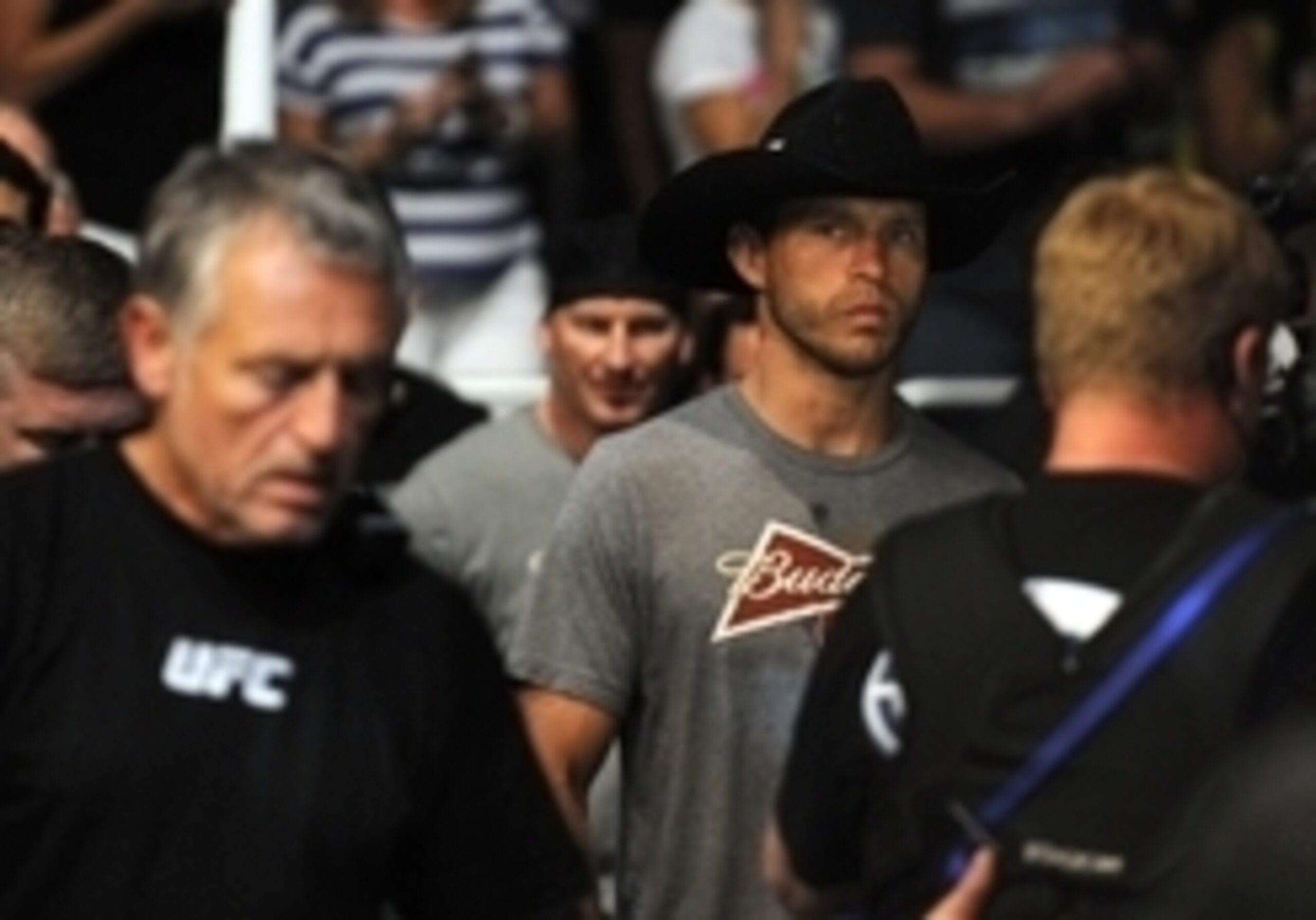 Donald Cerrone