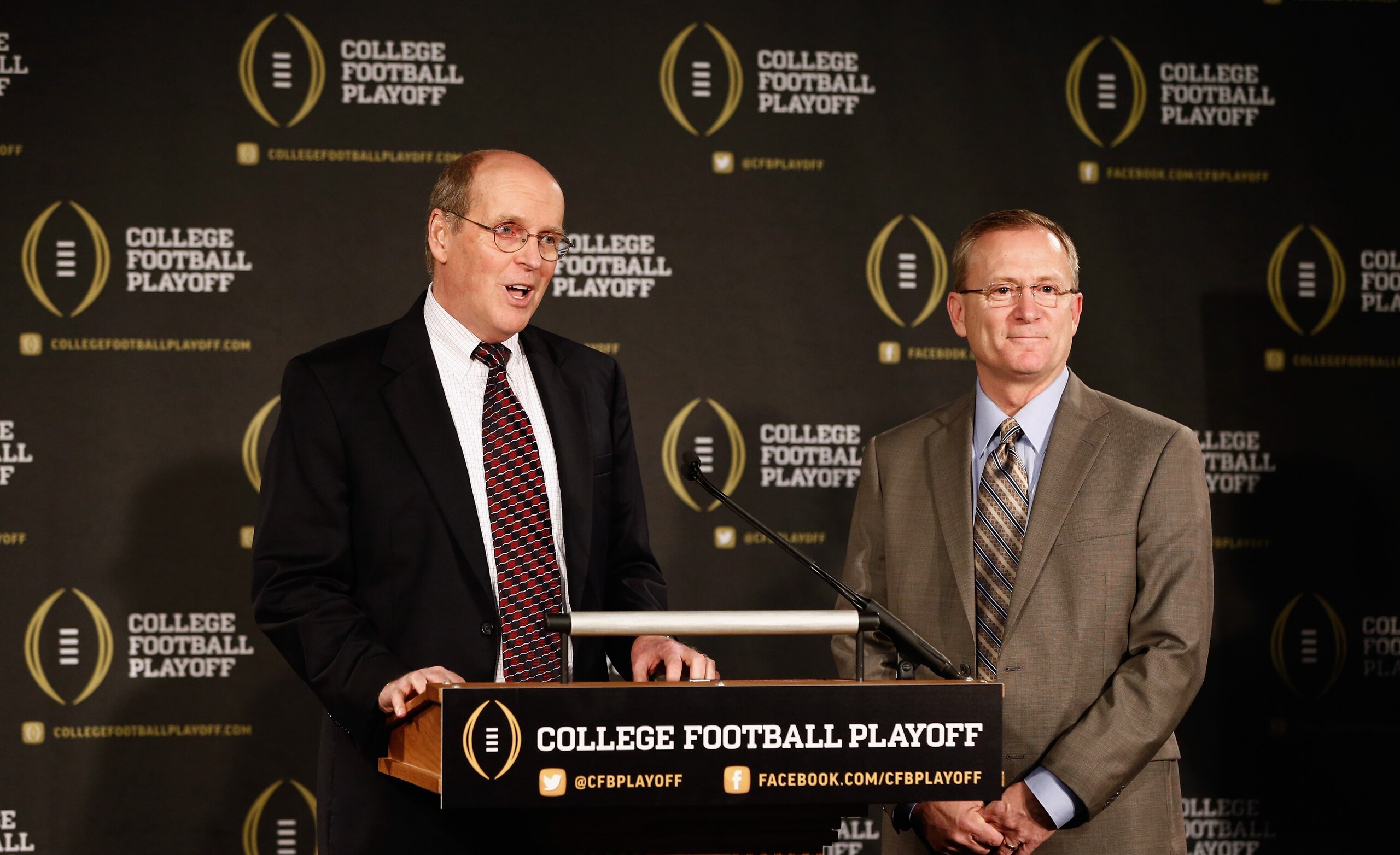 The new College Football Playoff is sure to generate intense discussion. The new College Football Playoff is sure to generate intense discussion.