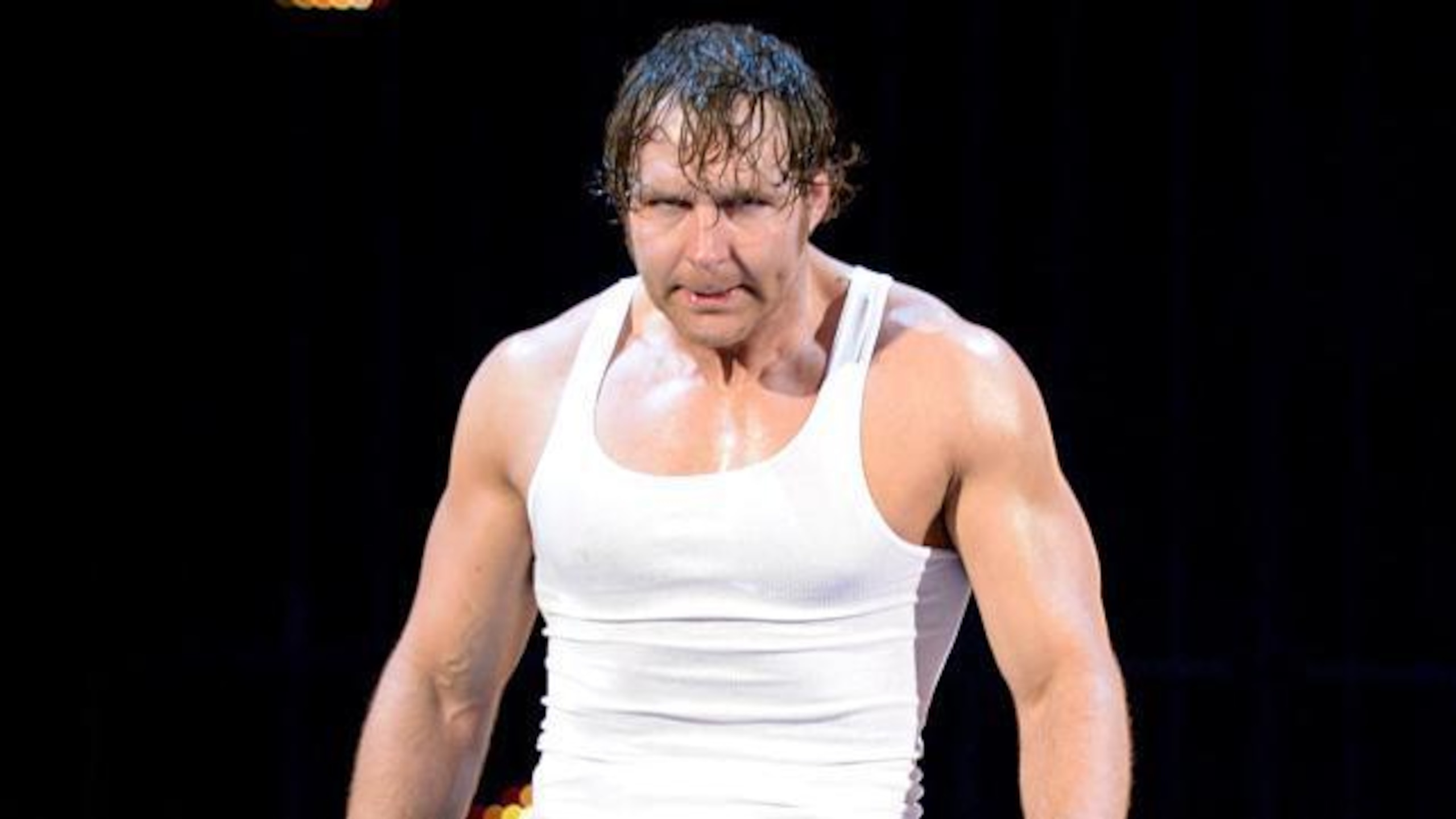 Dean Ambrose