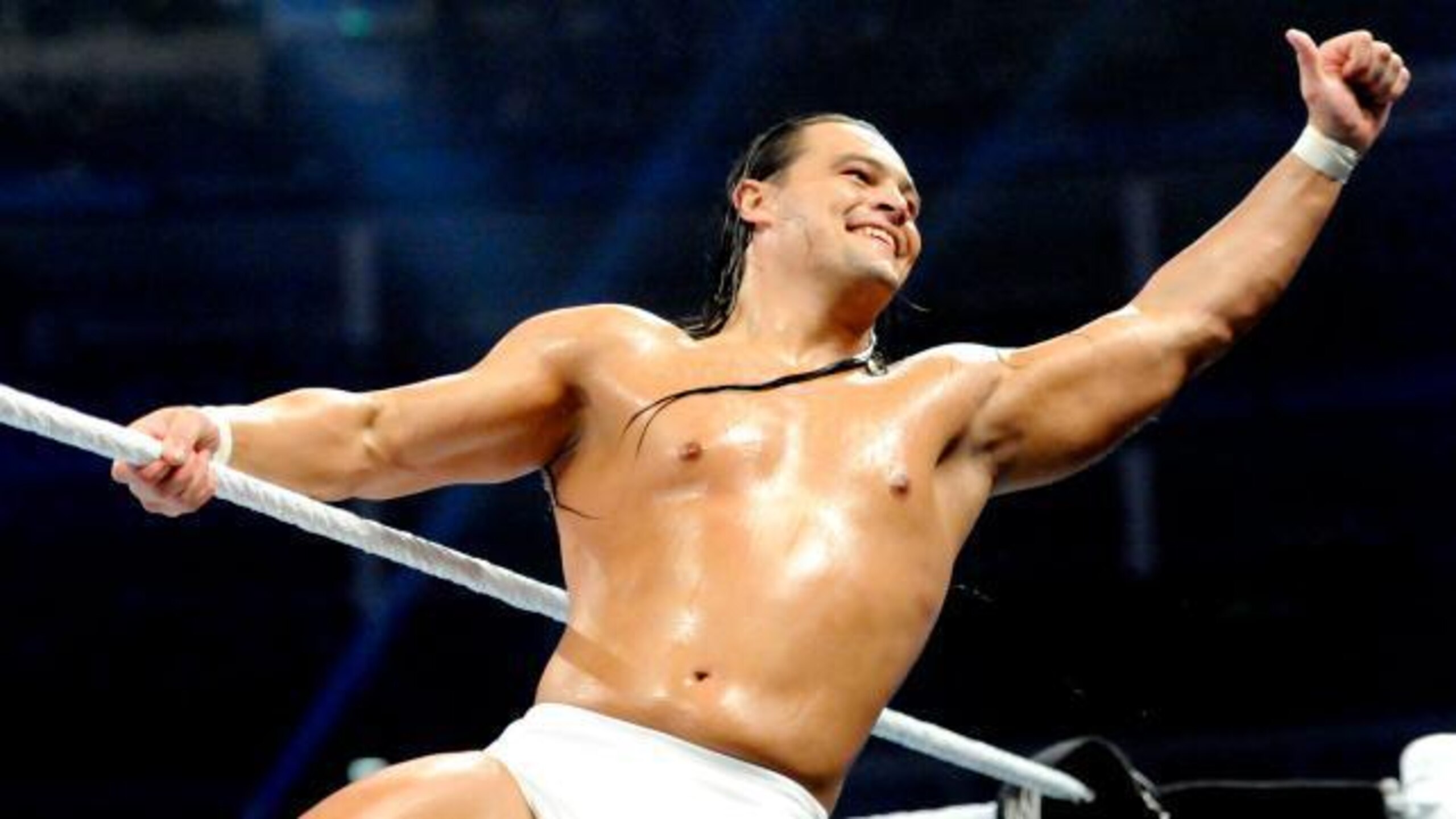 Bo Dallas