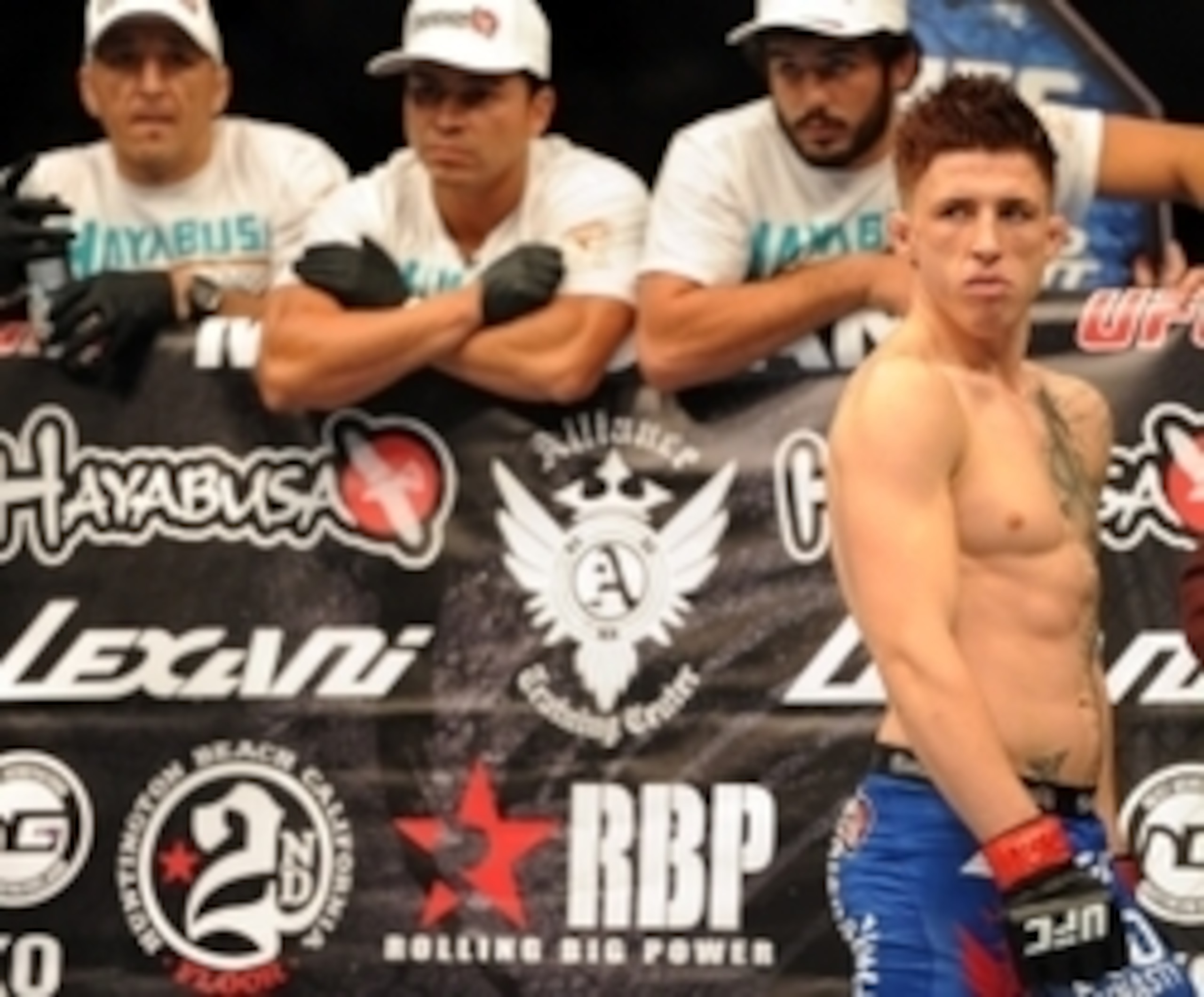 Norman Parke
