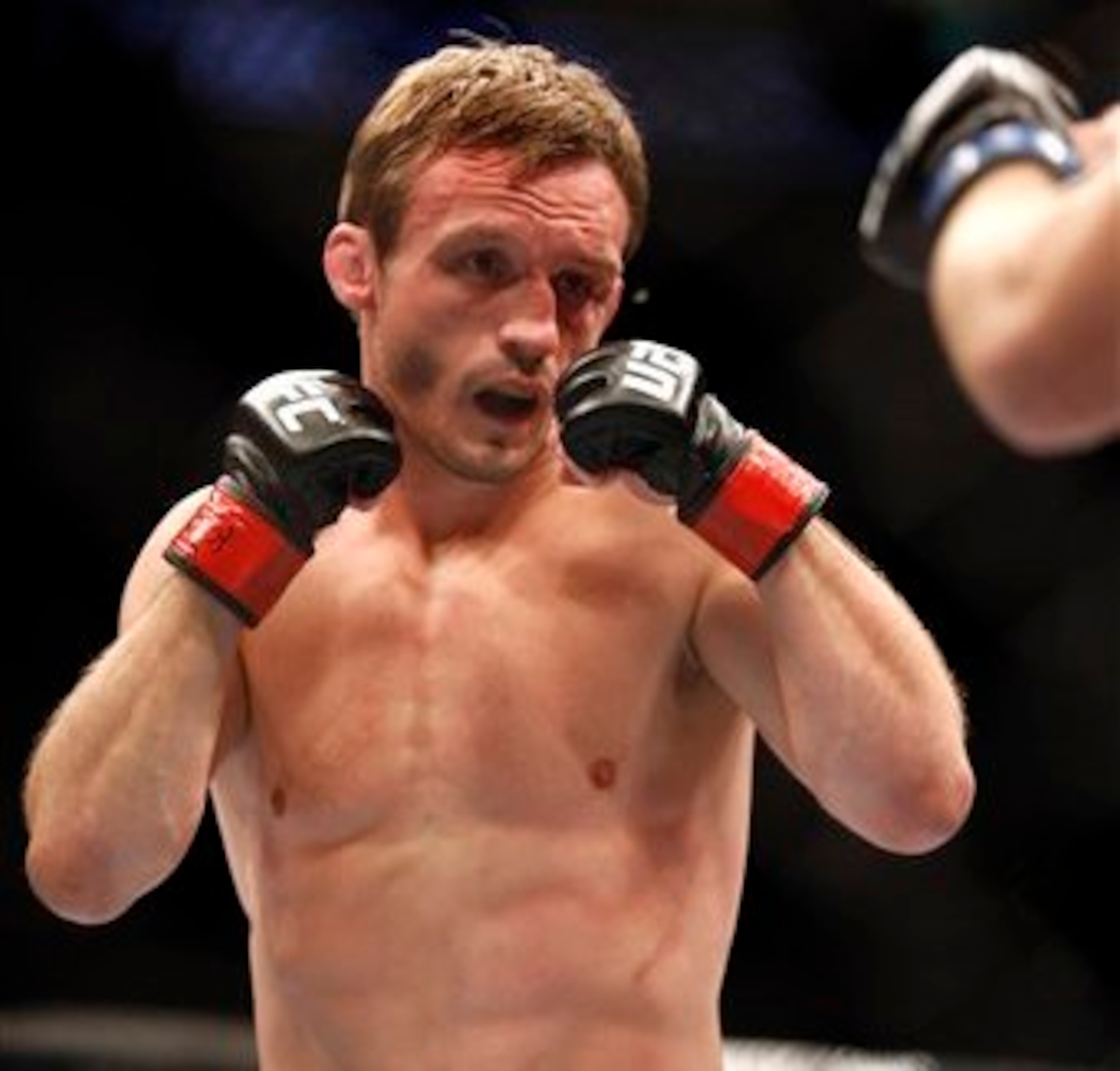 Brad Pickett