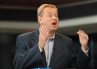 Woody Paige, in 2006.