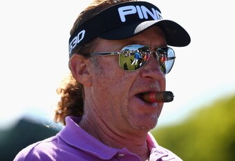 Miguel Angel Jimenez