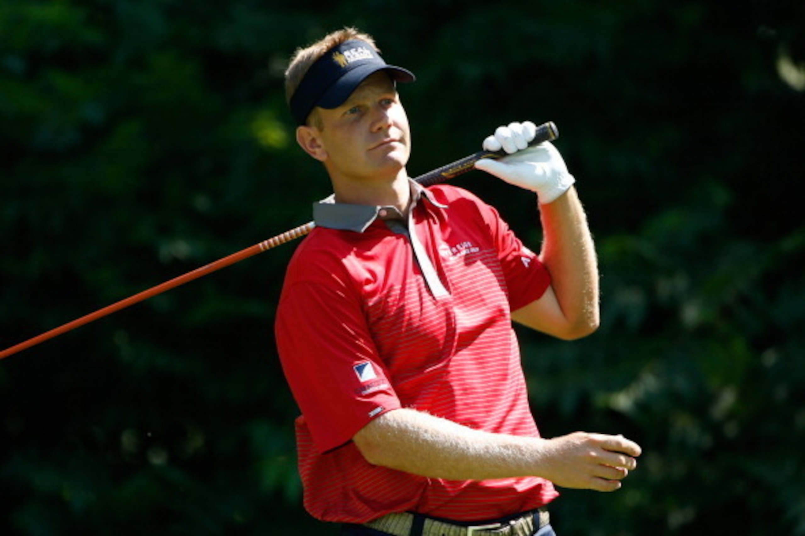 It's quite possible more people will know Billy Hurley III by the end of this weekend.