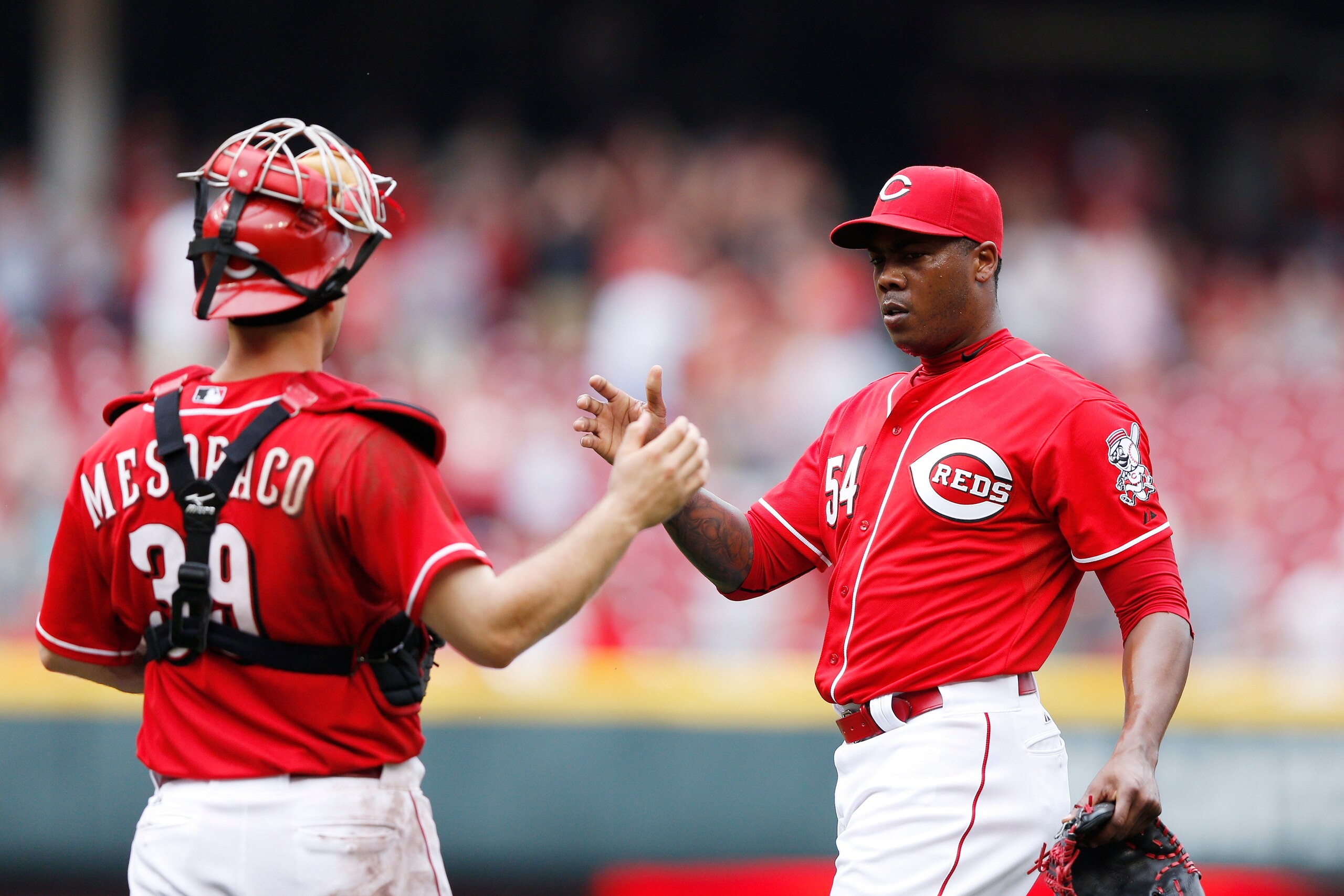 Cincinnati Reds