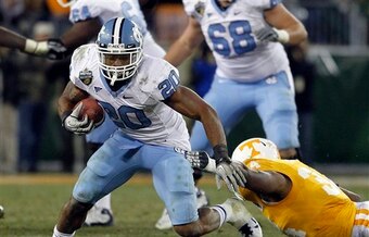 The 2010 Music City Bowl was remembered for its wild, controversial ending.