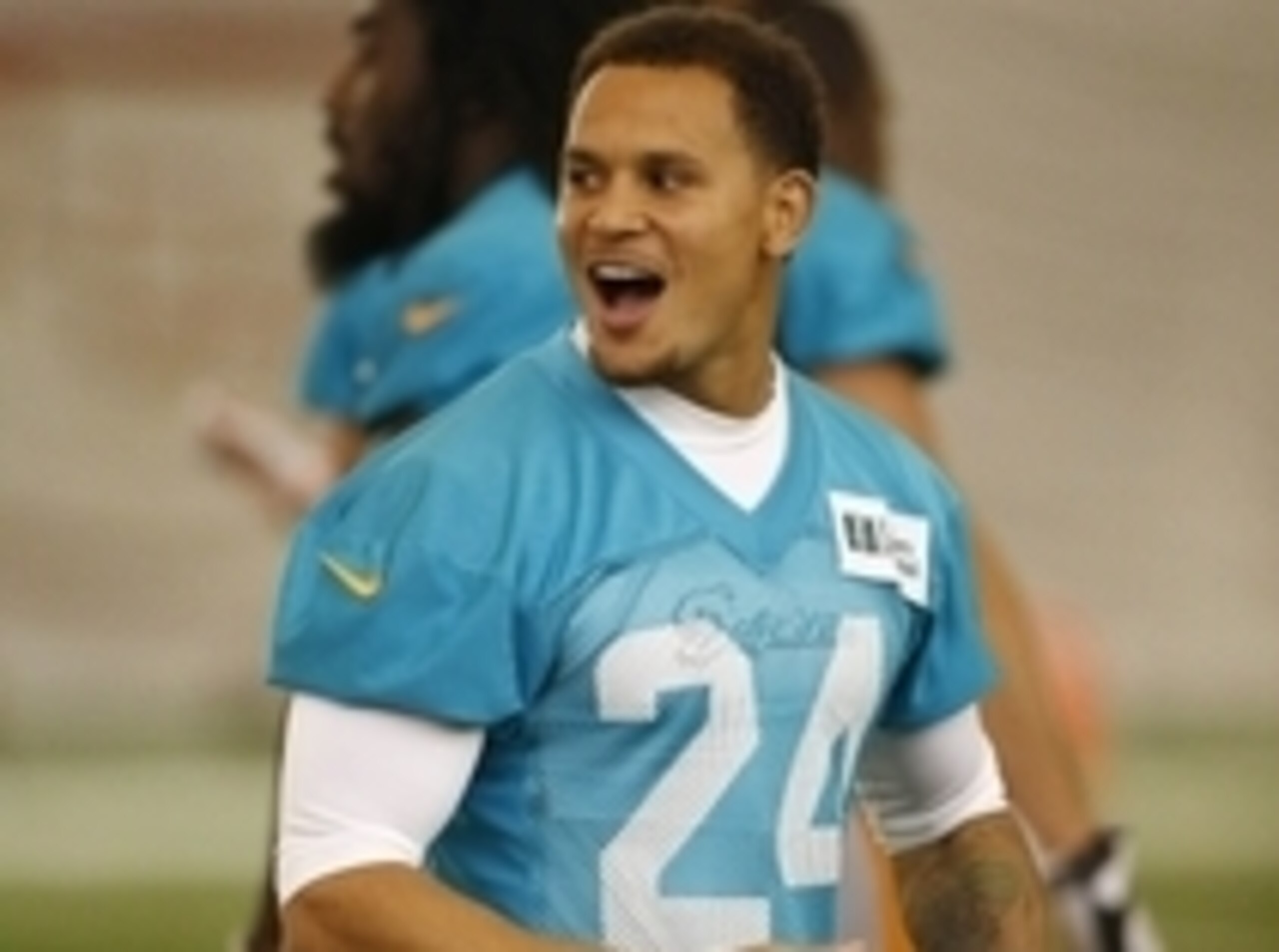 Signing Cortland Finnegan was a risk the team didn't need to take. Signing Cortland Finnegan was a risk the team didn't need to take.