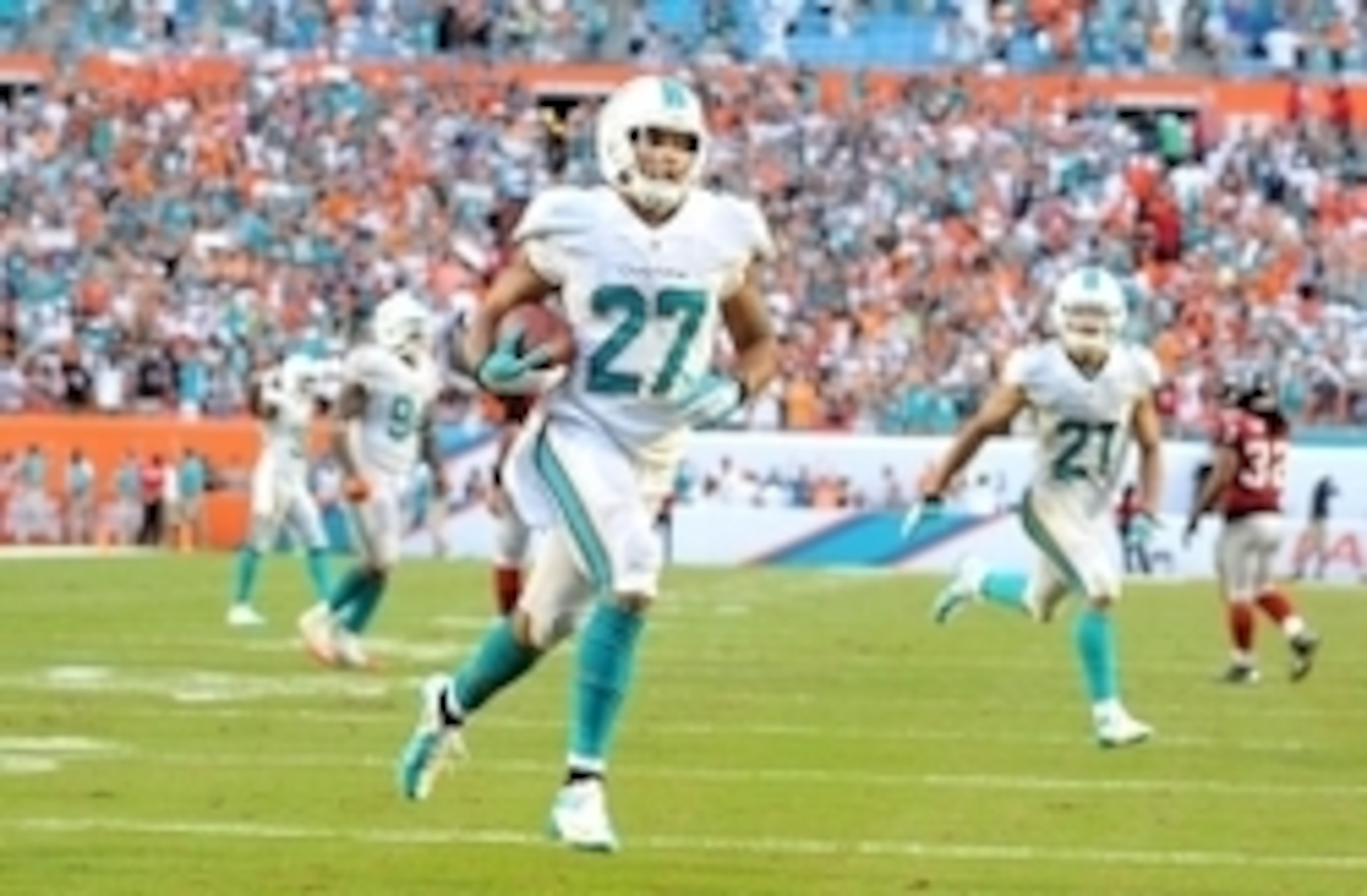 Jimmy Wilson is one of three players the Dolphins need to sign to extensions. Jimmy Wilson is one of three players the Dolphins need to sign to extensions.