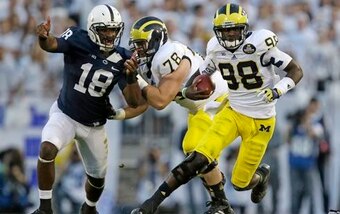 No. 78 Erik Magnuson