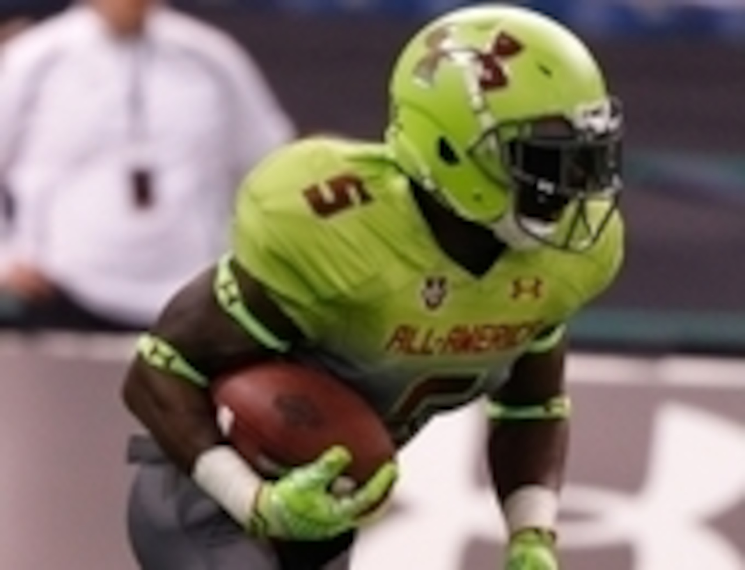 Jabrill Peppers