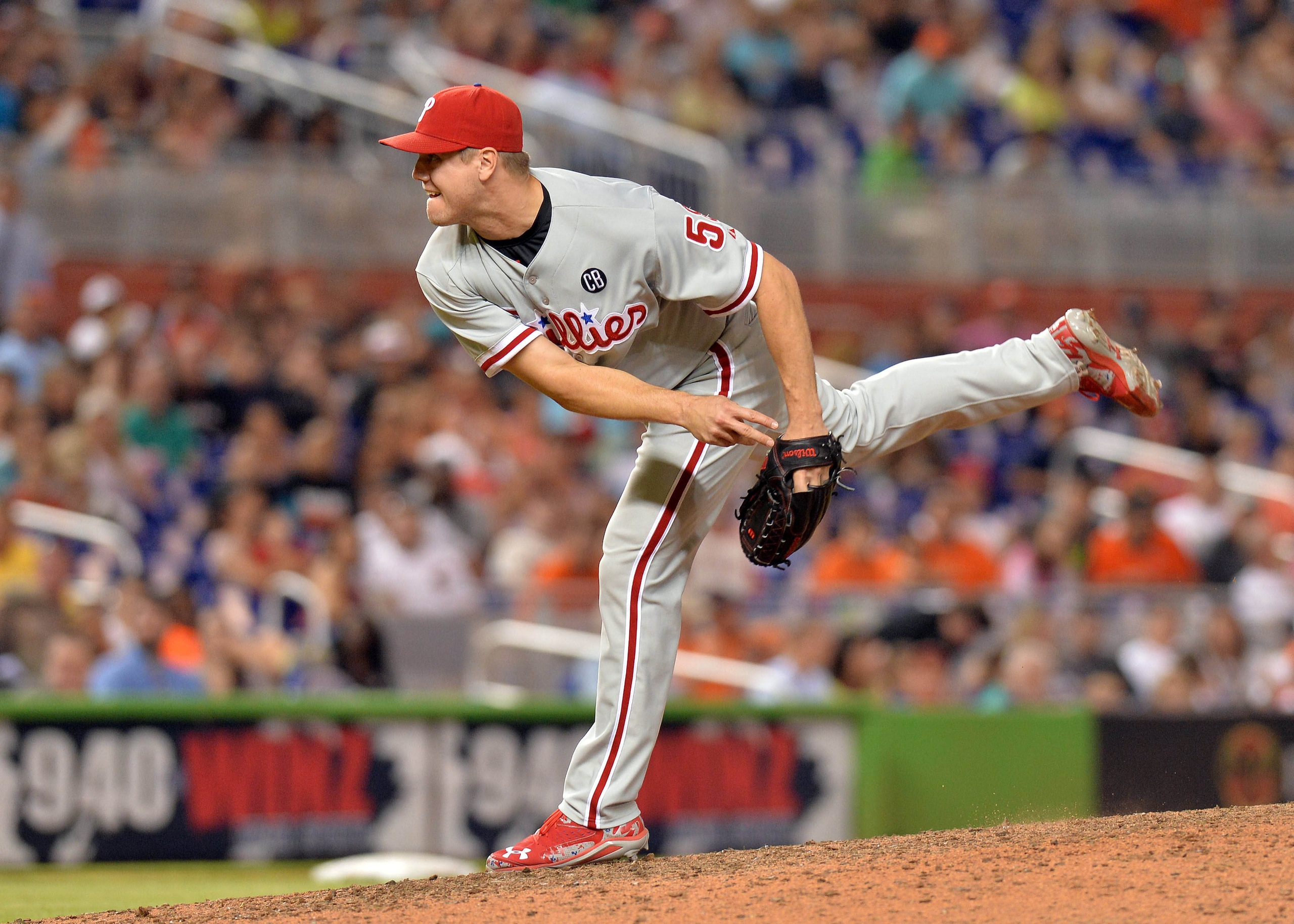 Jonathan Papelbon