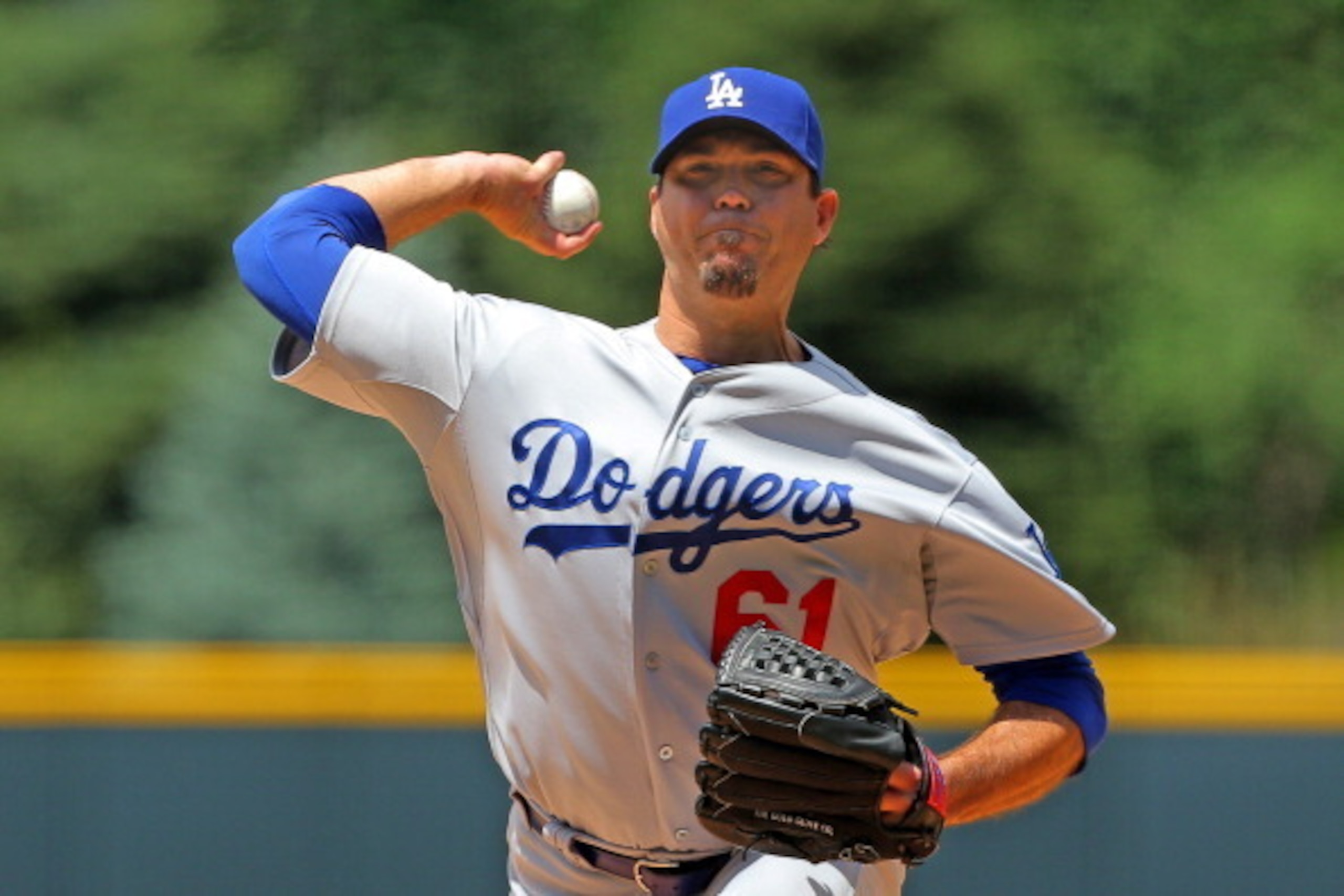 Josh Beckett