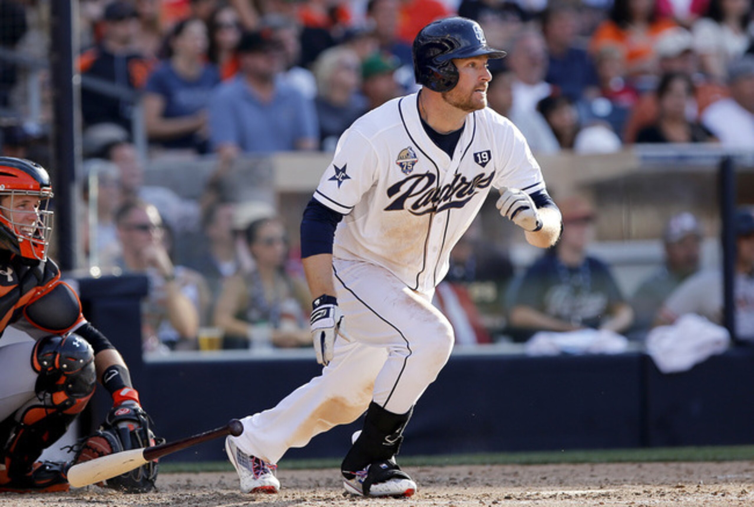 Chase Headley