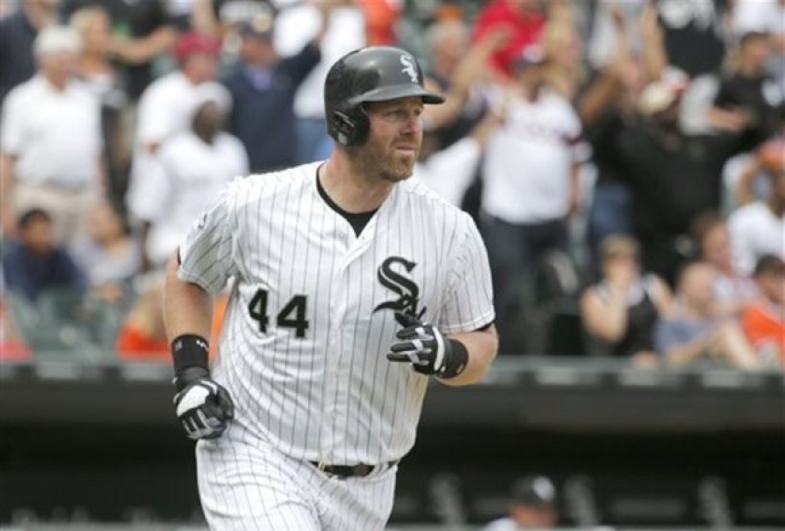 Adam Dunn