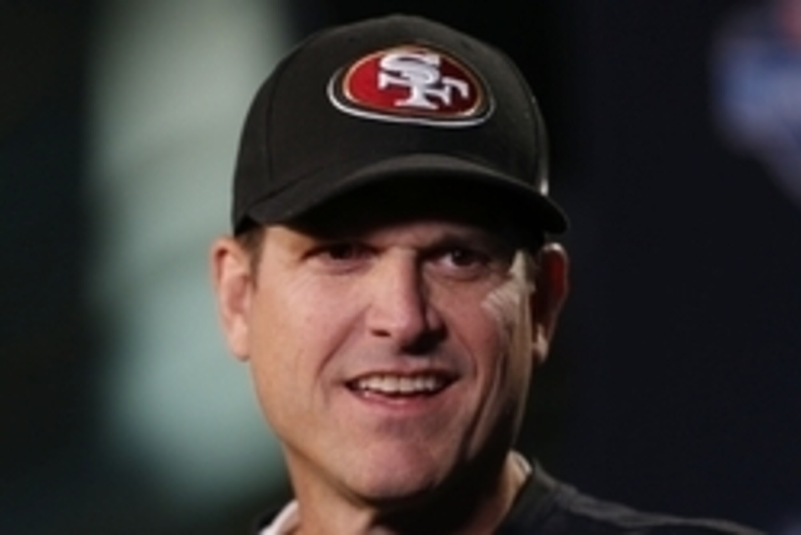 Head coach Jim Harbaugh continues the arduous preparations for the San Francisco 49ers' 2014 season.