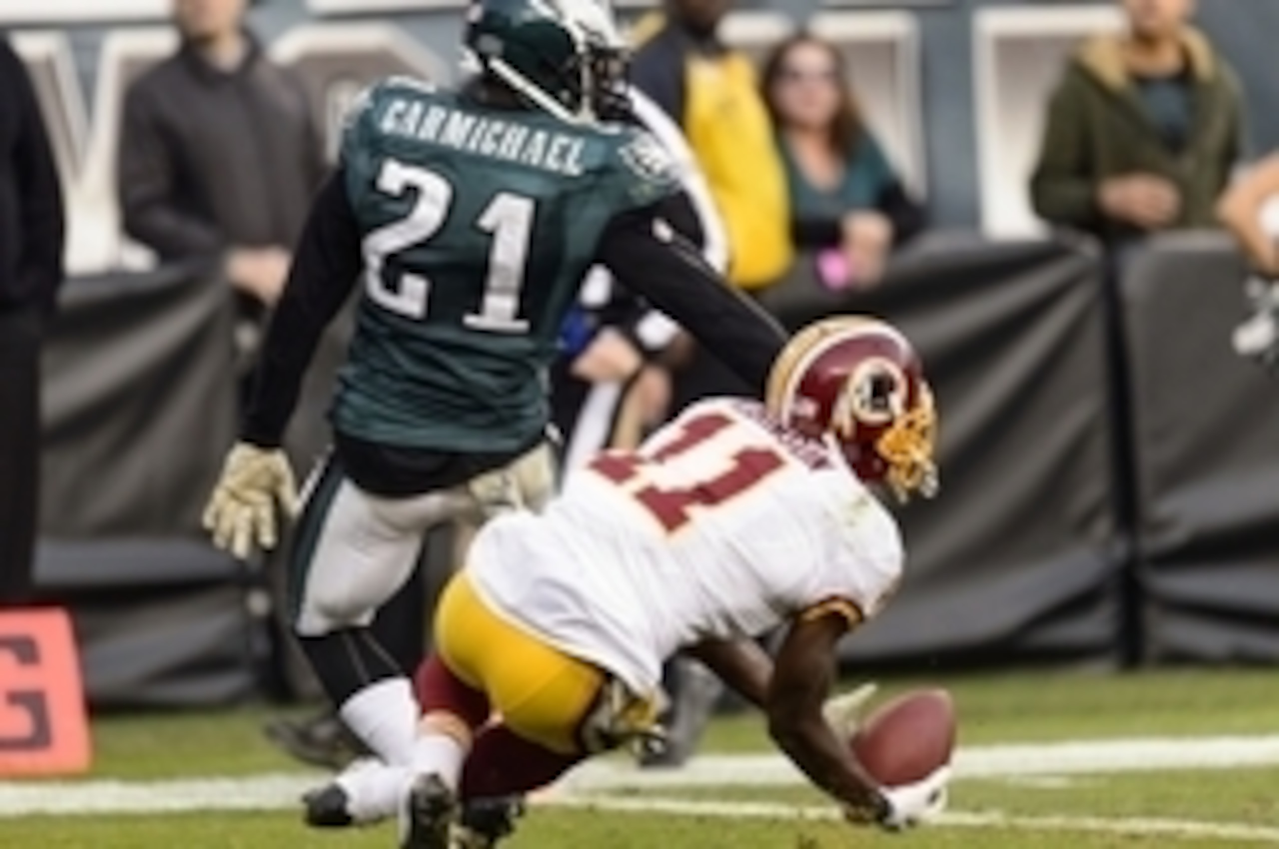 Aldrick Robinson hasn't developed in the way his coaches would have hoped.