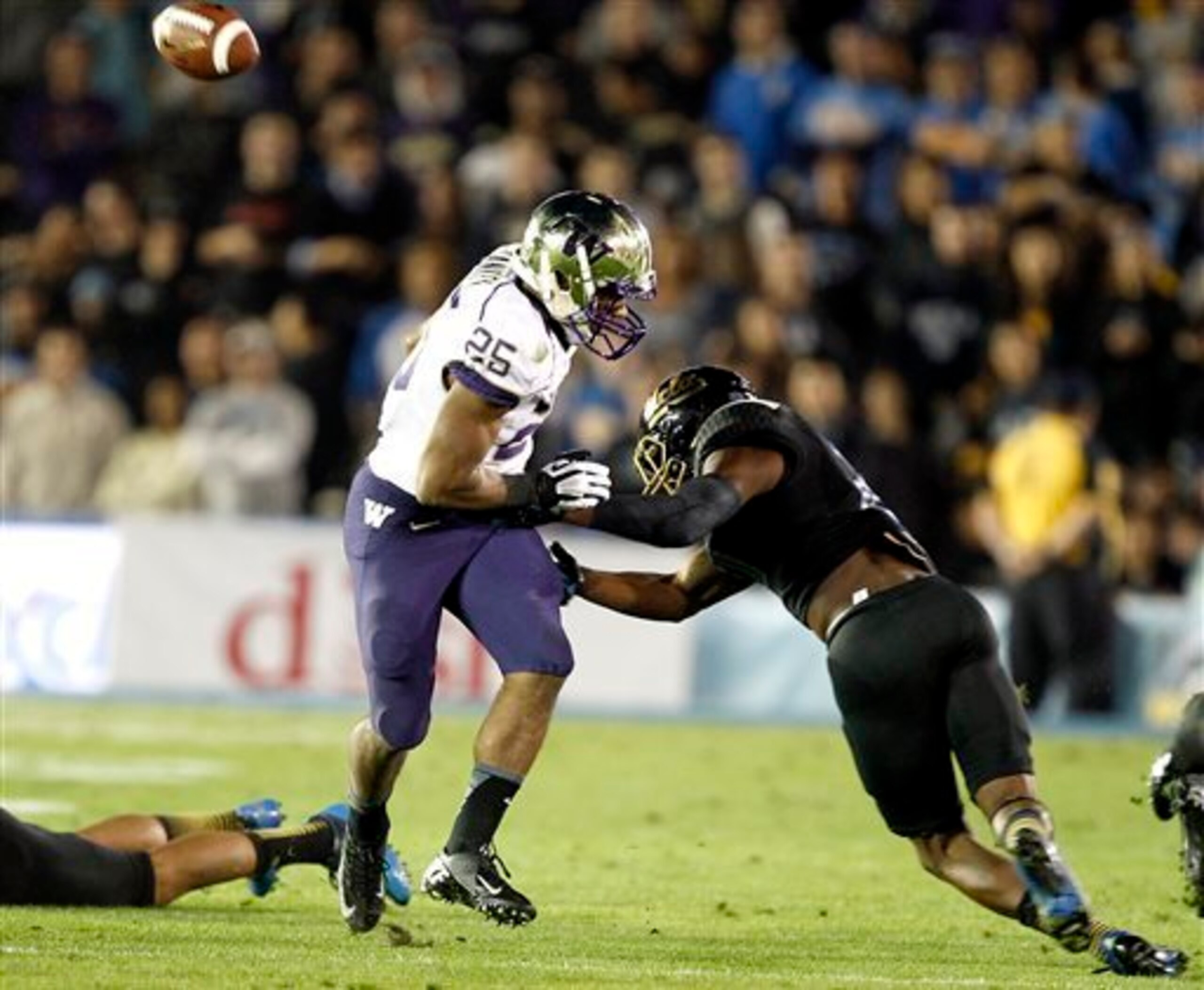 Safety Tahaan Goodman