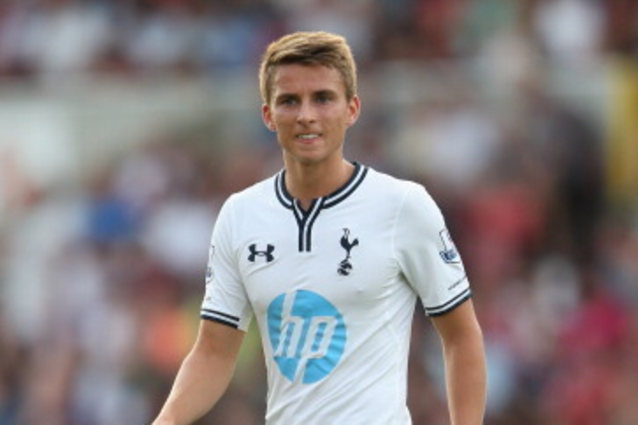 Tom Carroll will be seeking to make an impression this summer and prove his worth to Tottenham Hotspur. Tom Carroll will be seeking to make an impression this summer and prove his worth to Tottenham Hotspur.