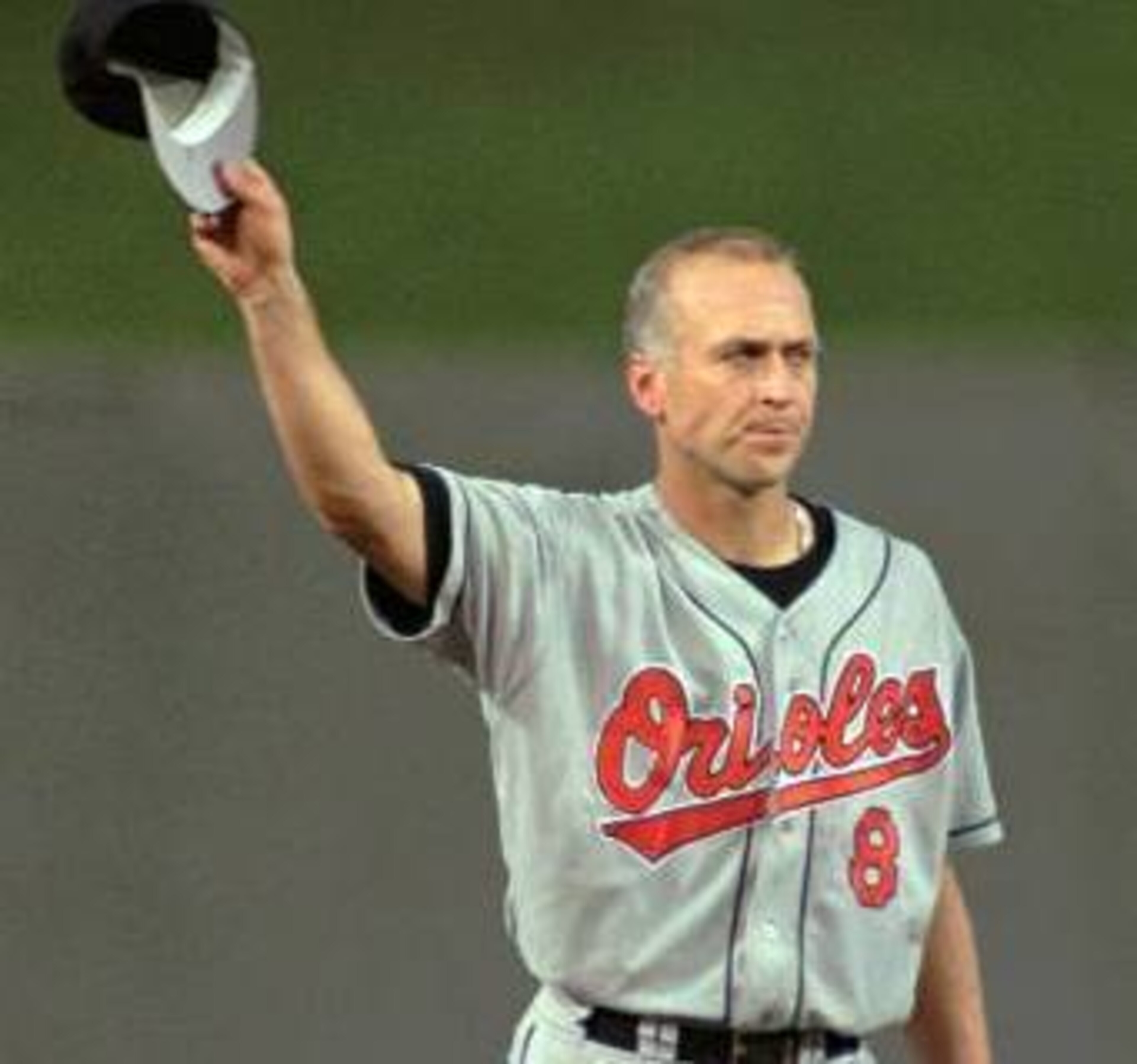 Cal Ripken