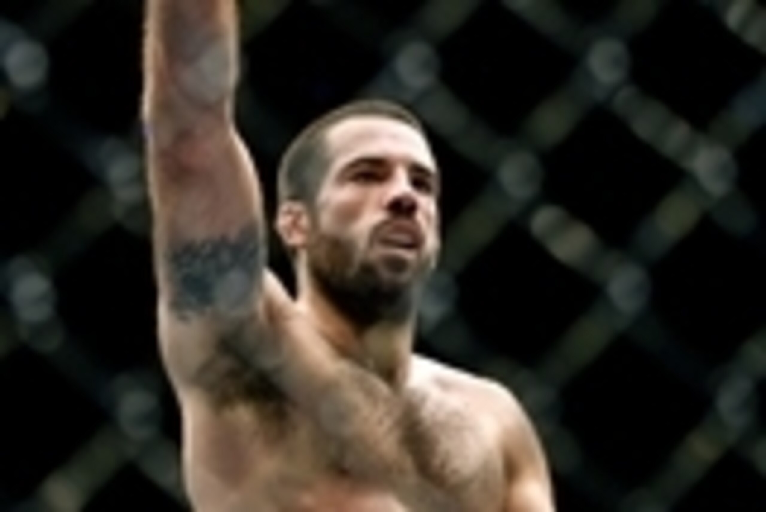 Matt Brown