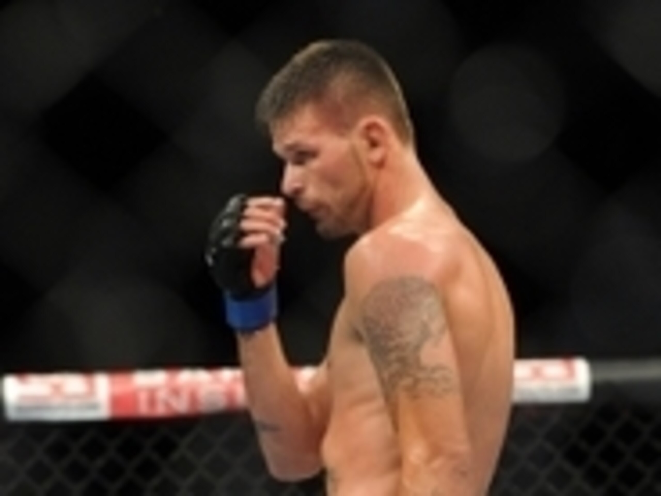 Tim Means