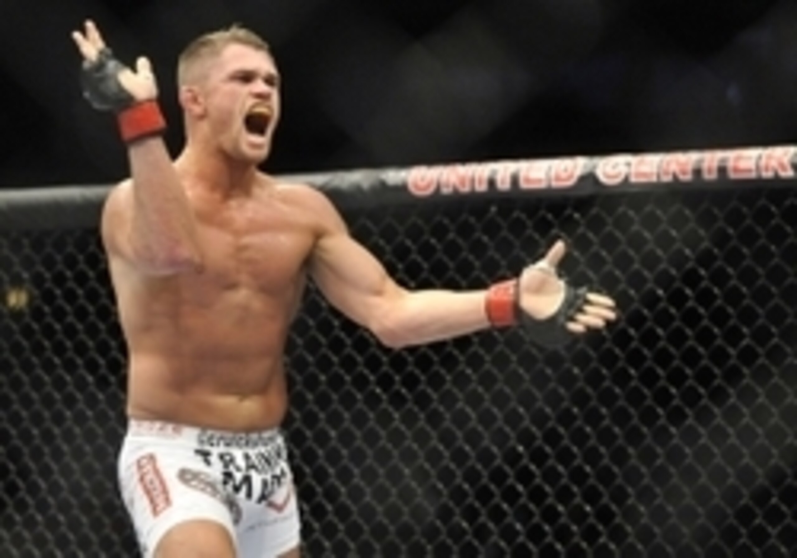 Daron Cruickshank