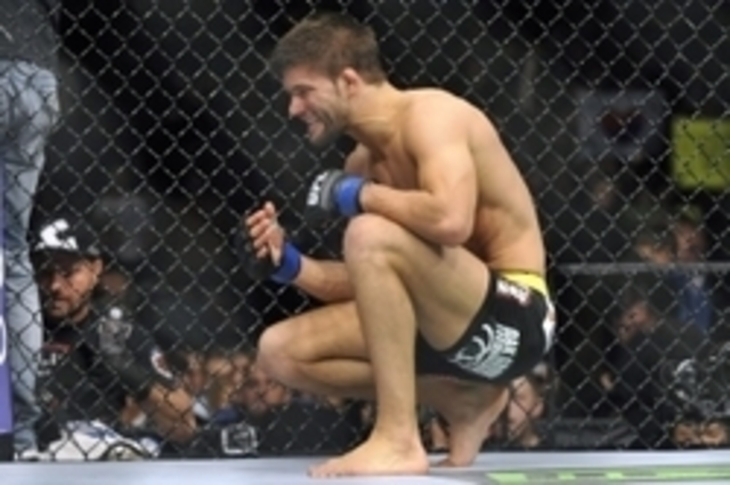 Josh Thomson