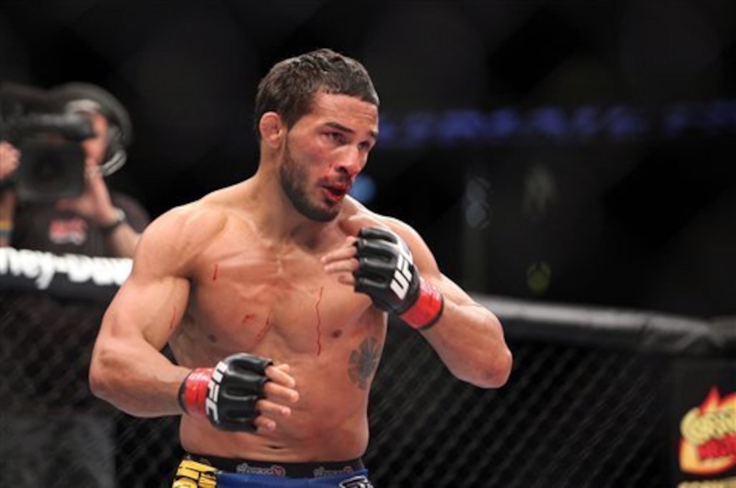 Dennis Bermudez