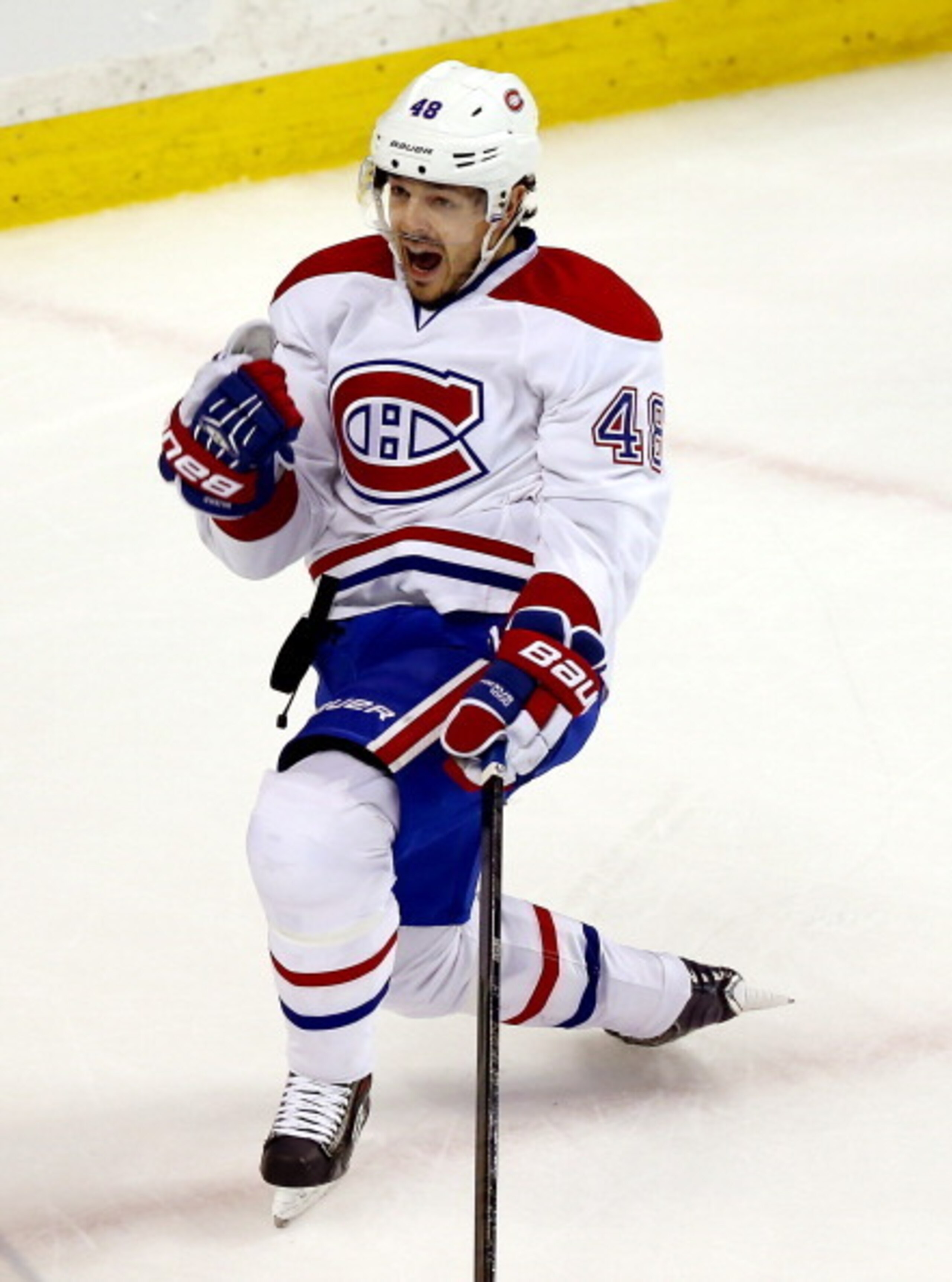 Daniel Briere